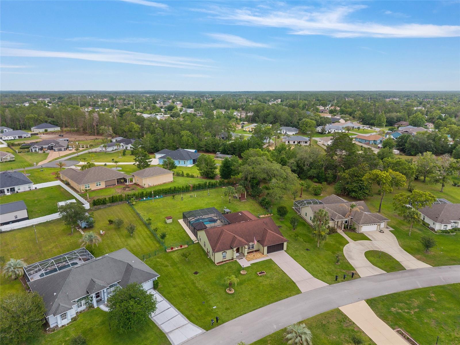 KINGSLAND COUNTRY ESTATE - Residential