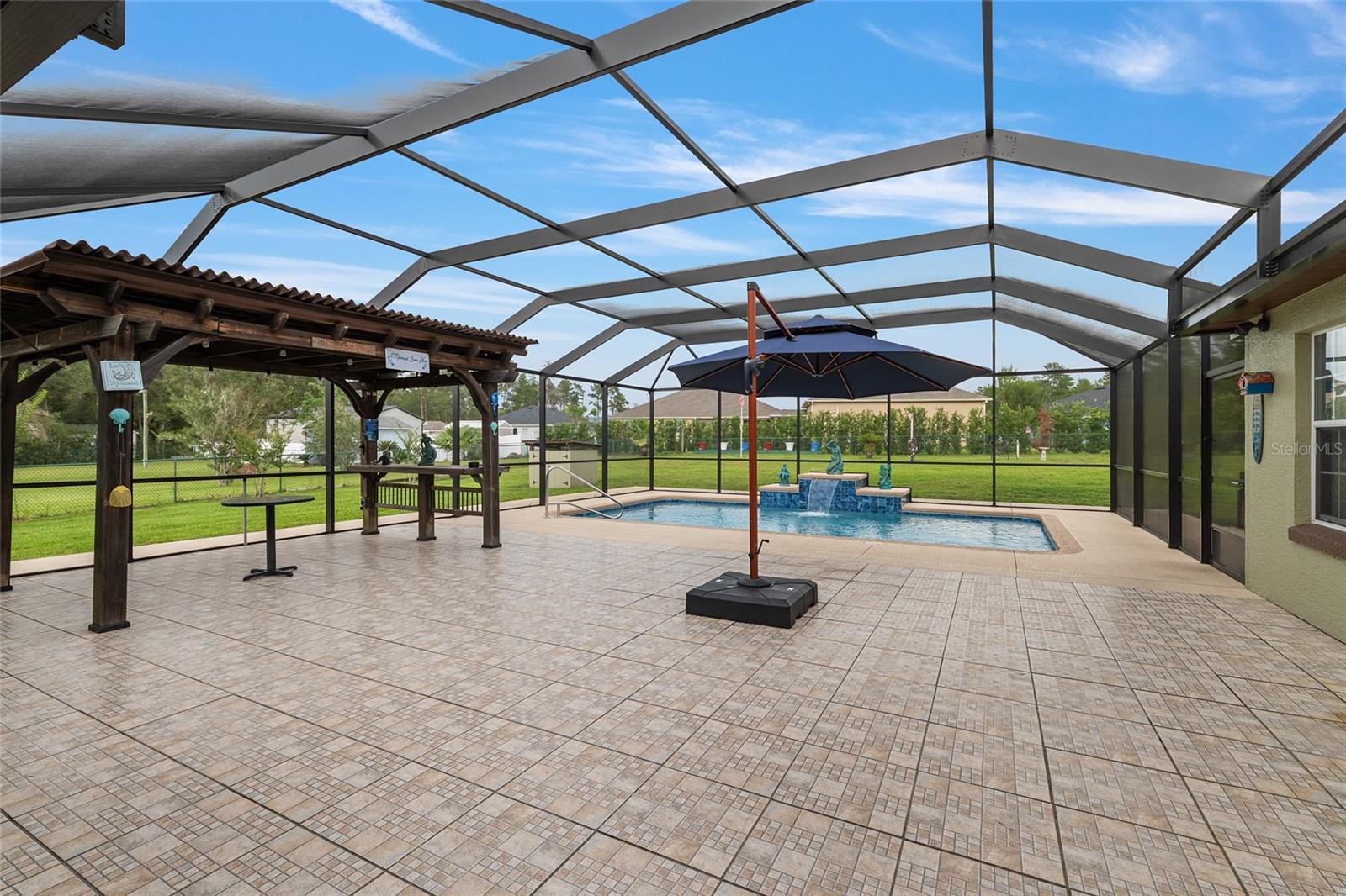KINGSLAND COUNTRY ESTATE - Residential