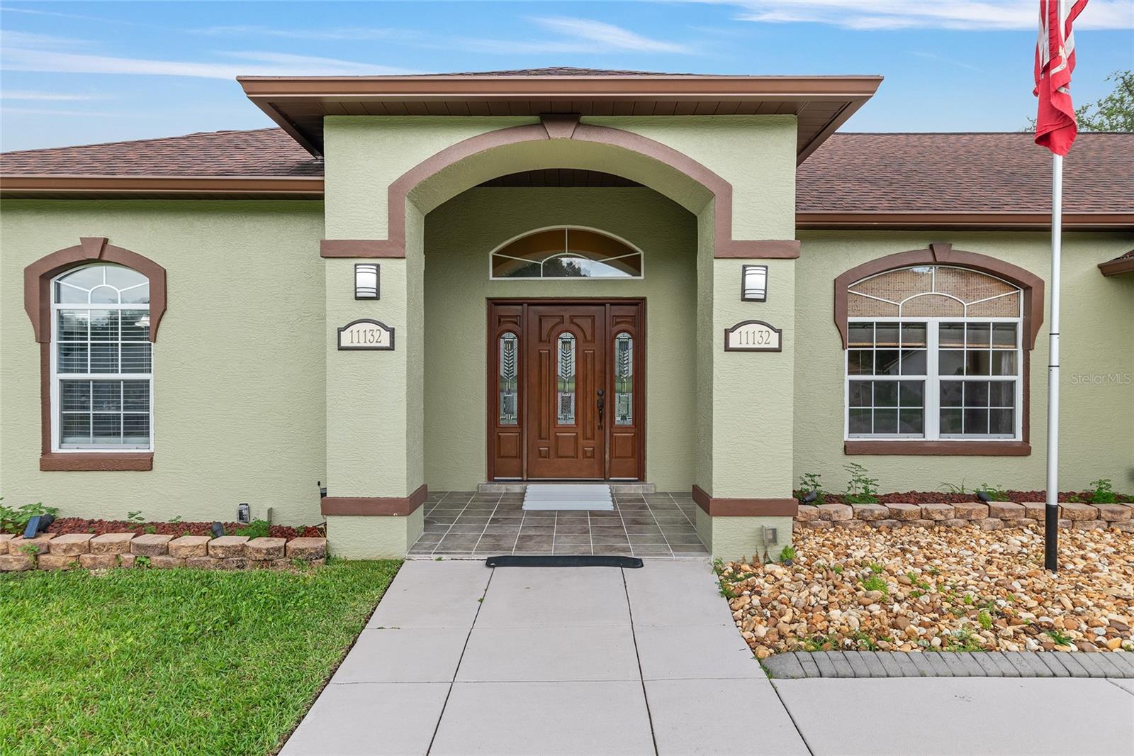 KINGSLAND COUNTRY ESTATE - Residential