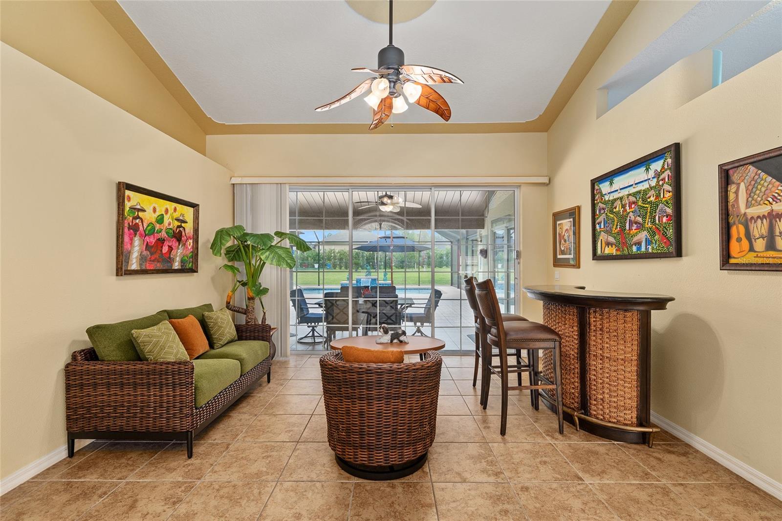 KINGSLAND COUNTRY ESTATE - Residential