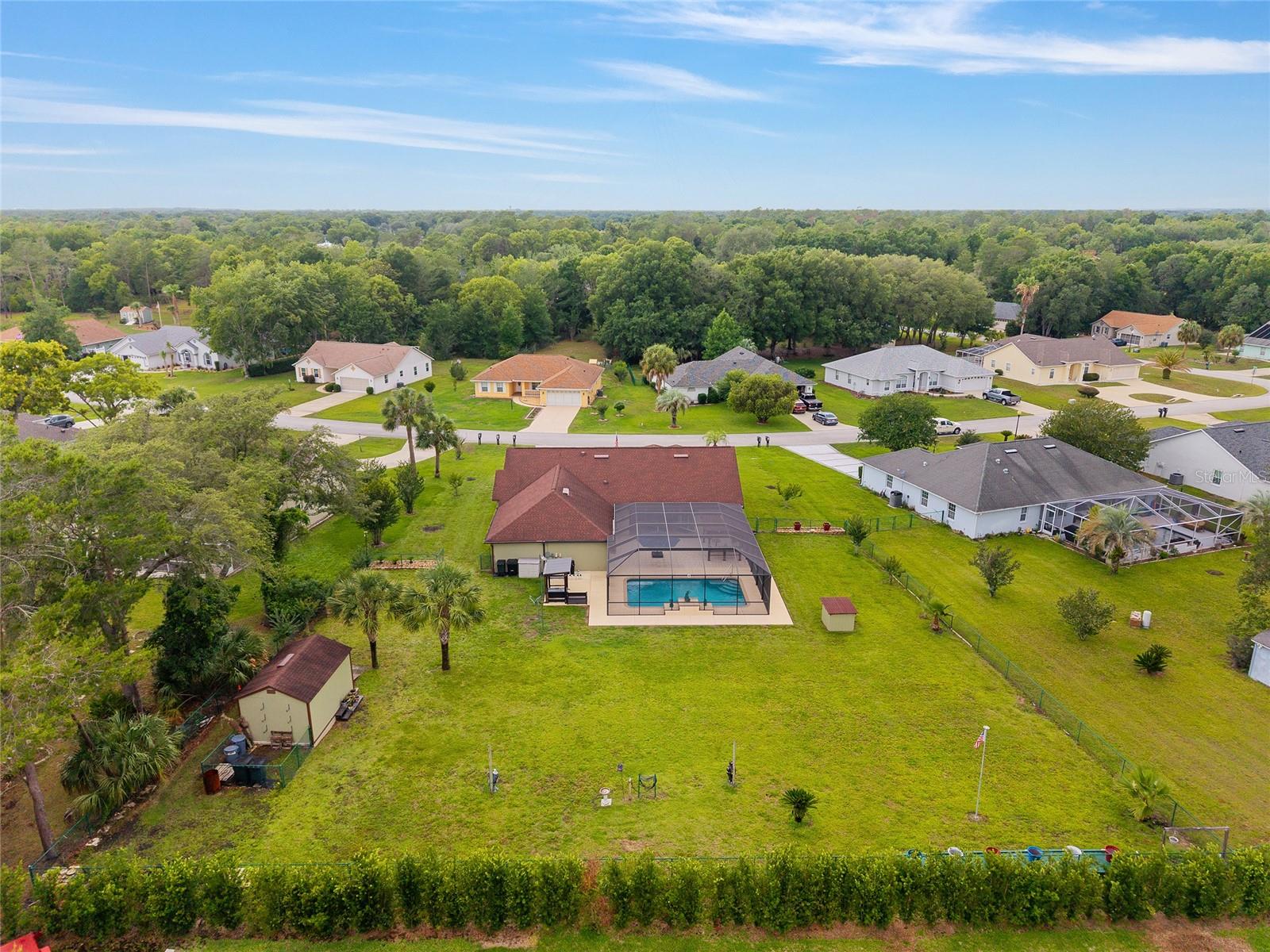 KINGSLAND COUNTRY ESTATE - Residential
