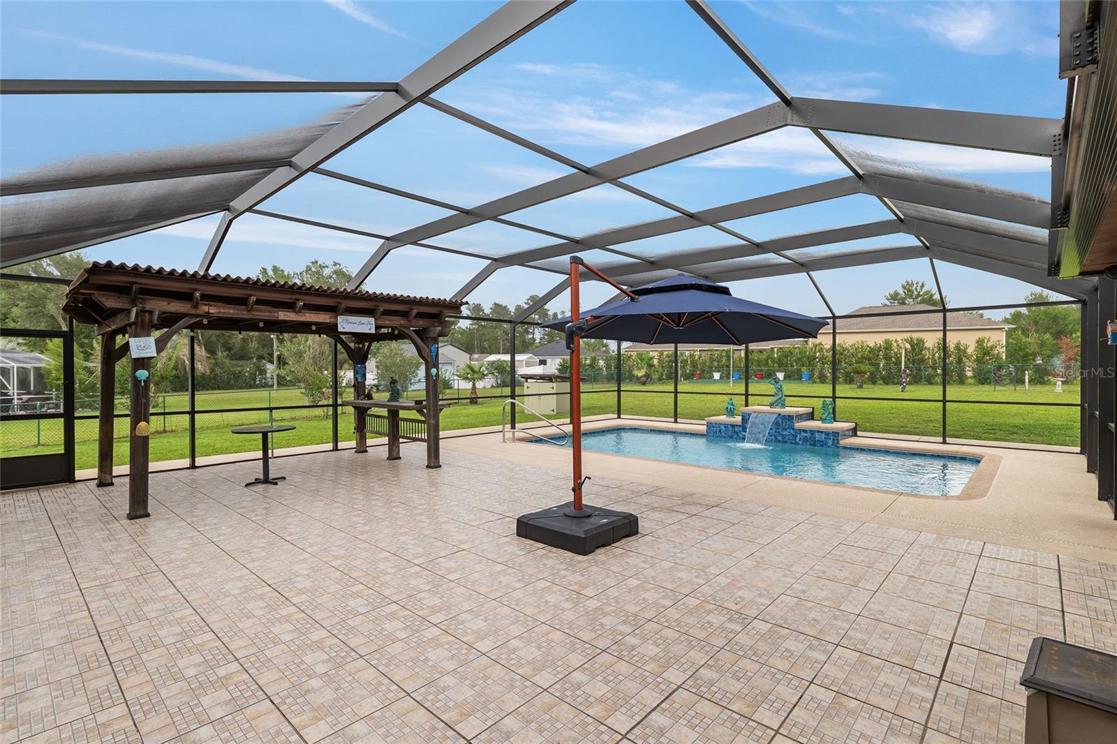 KINGSLAND COUNTRY ESTATE - Residential
