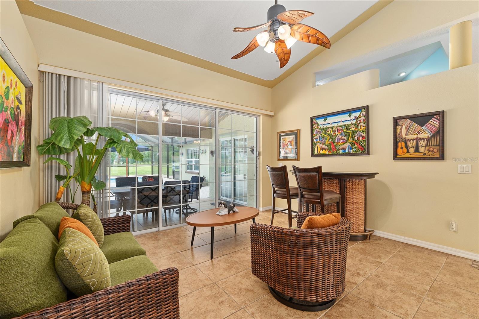 KINGSLAND COUNTRY ESTATE - Residential