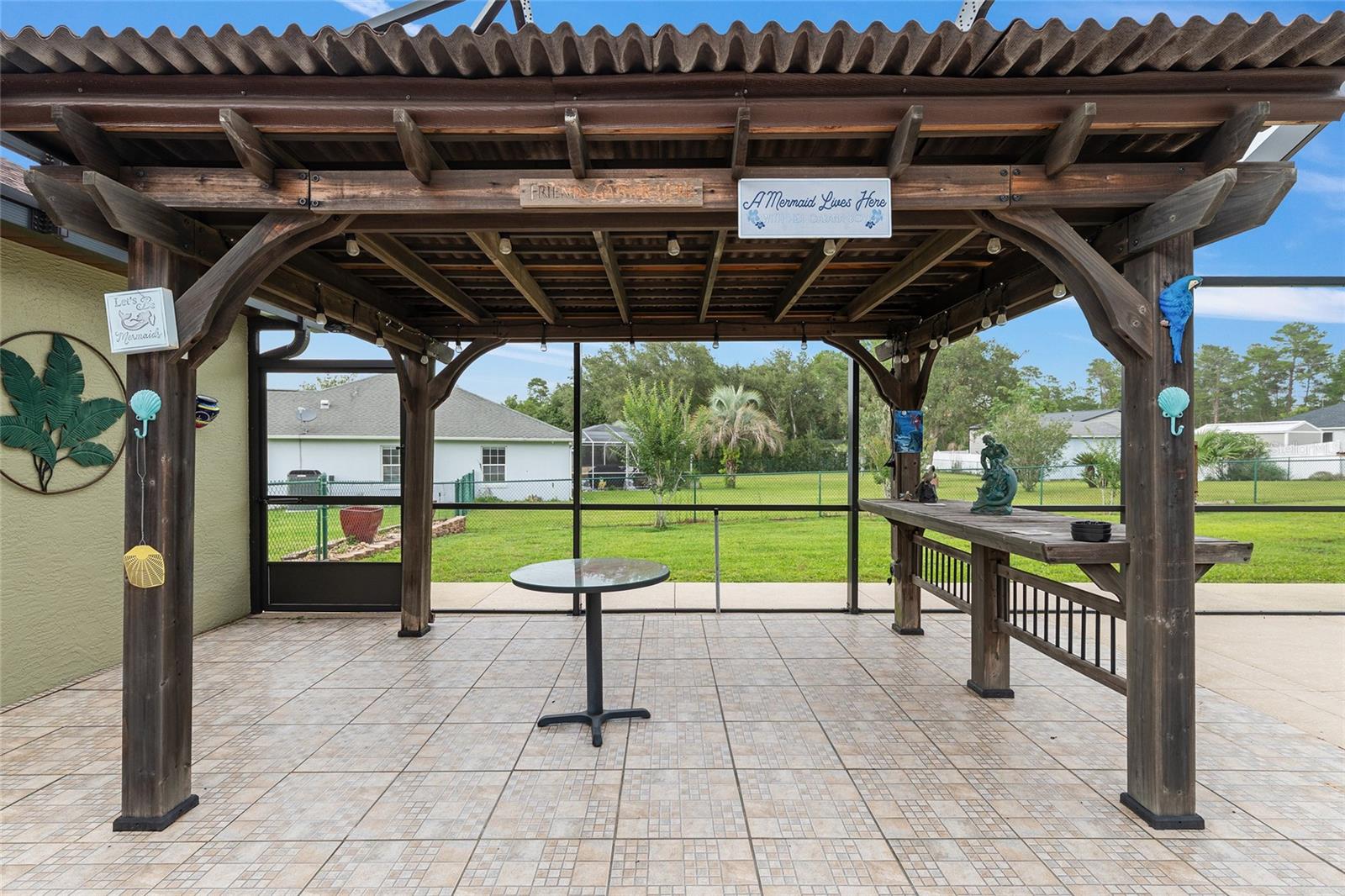 KINGSLAND COUNTRY ESTATE - Residential