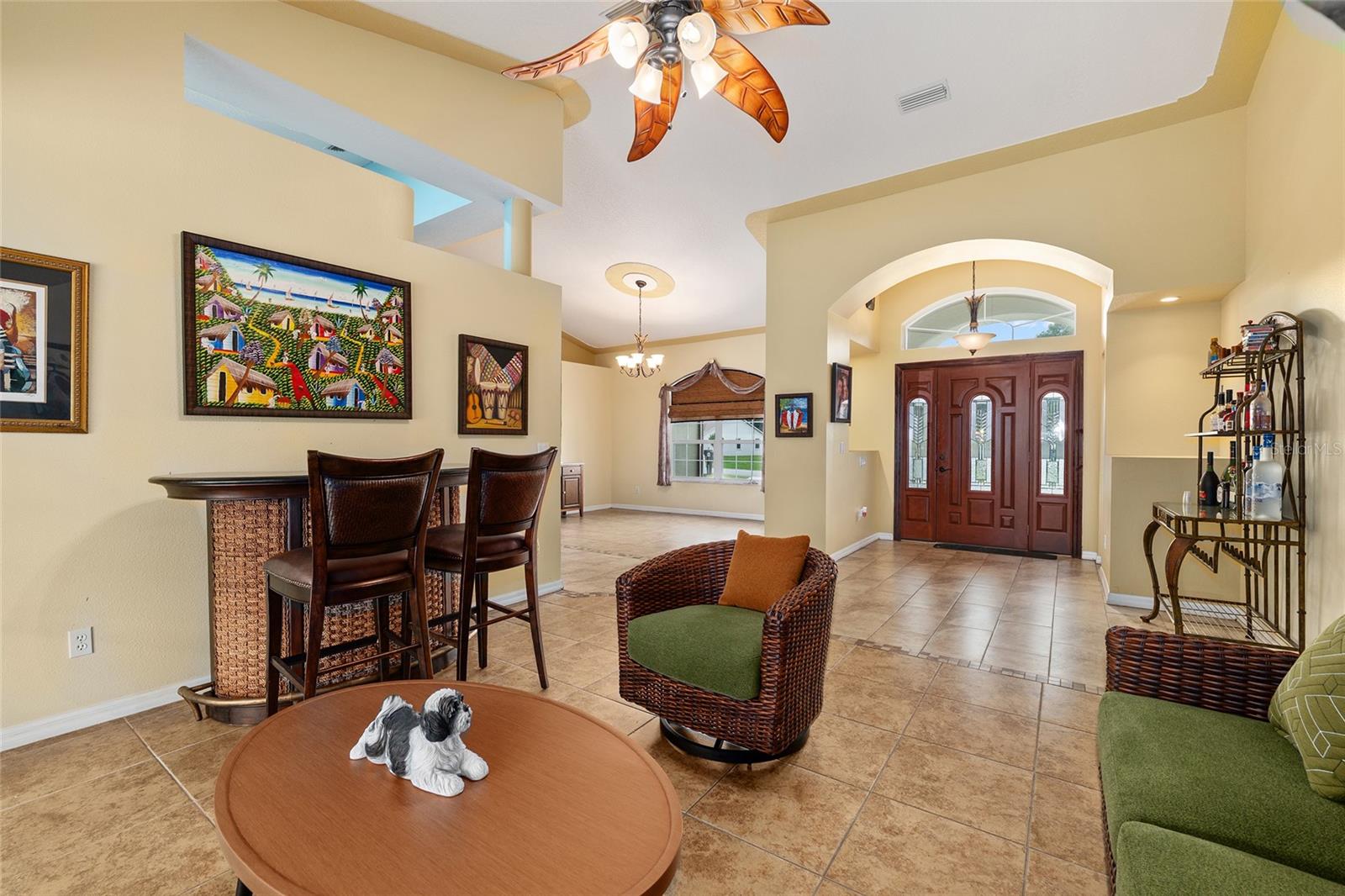 KINGSLAND COUNTRY ESTATE - Residential