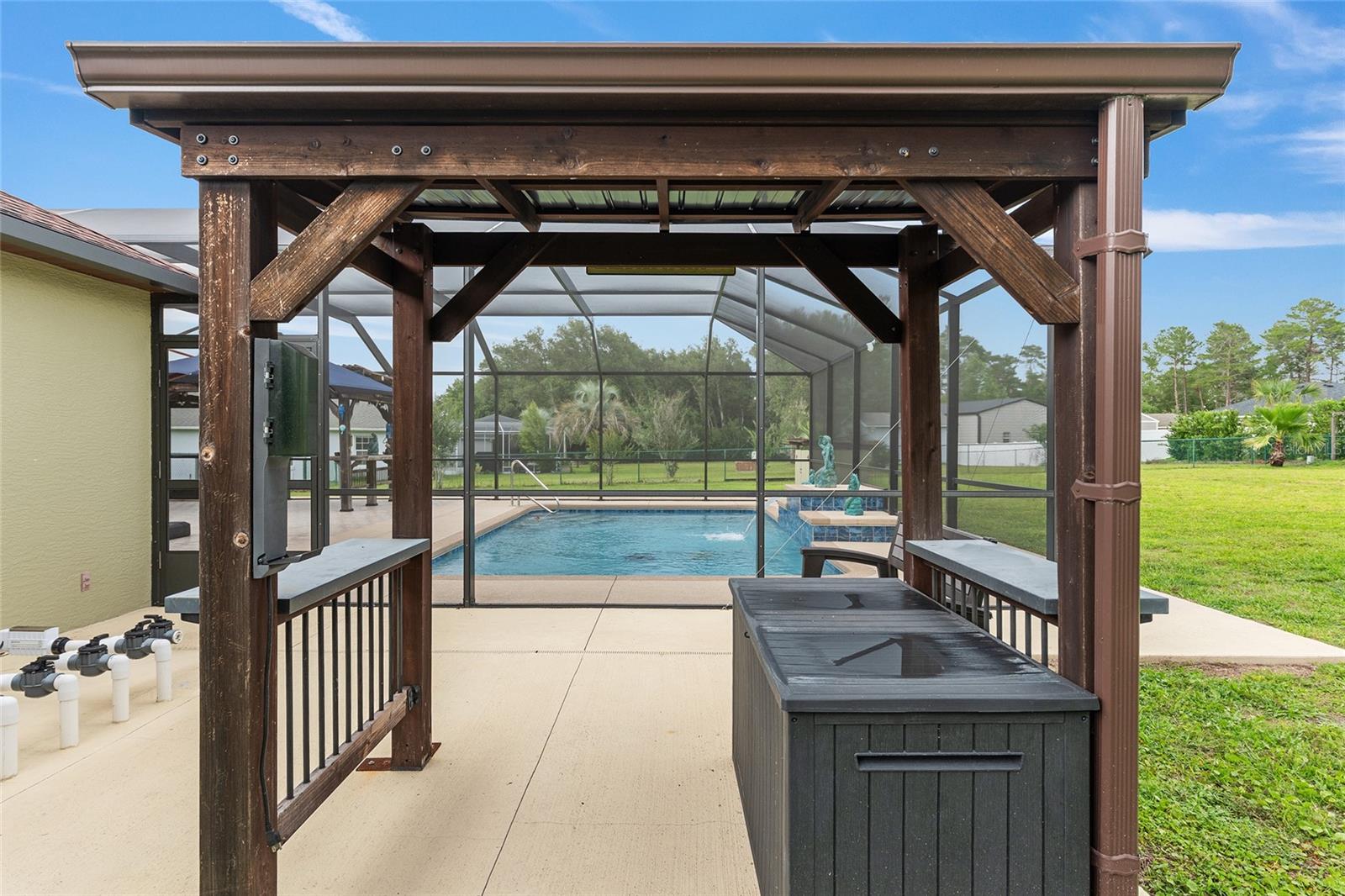 KINGSLAND COUNTRY ESTATE - Residential