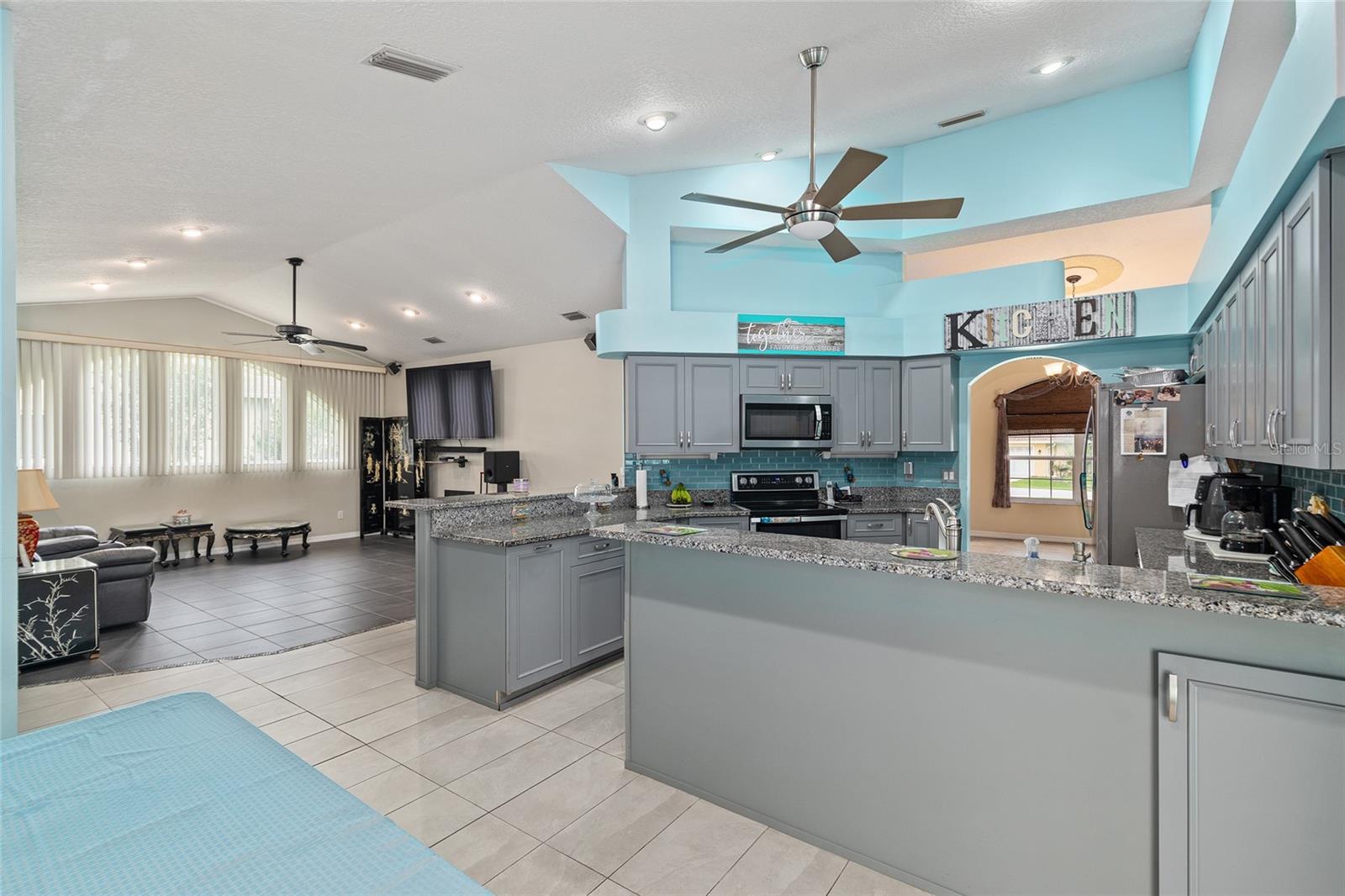 KINGSLAND COUNTRY ESTATE - Residential