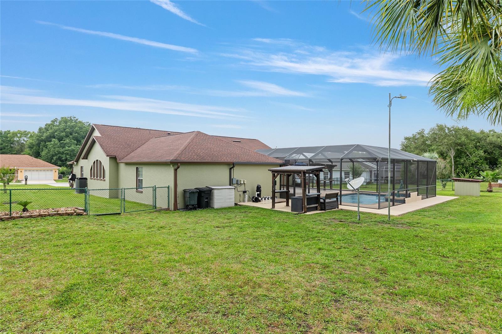 KINGSLAND COUNTRY ESTATE - Residential