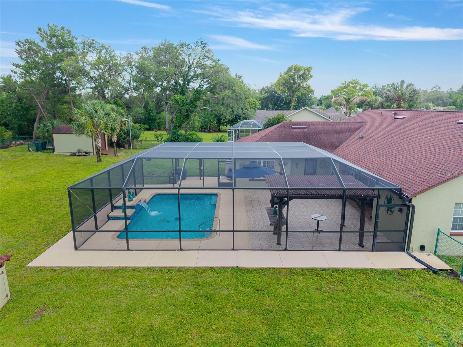 KINGSLAND COUNTRY ESTATE - Residential