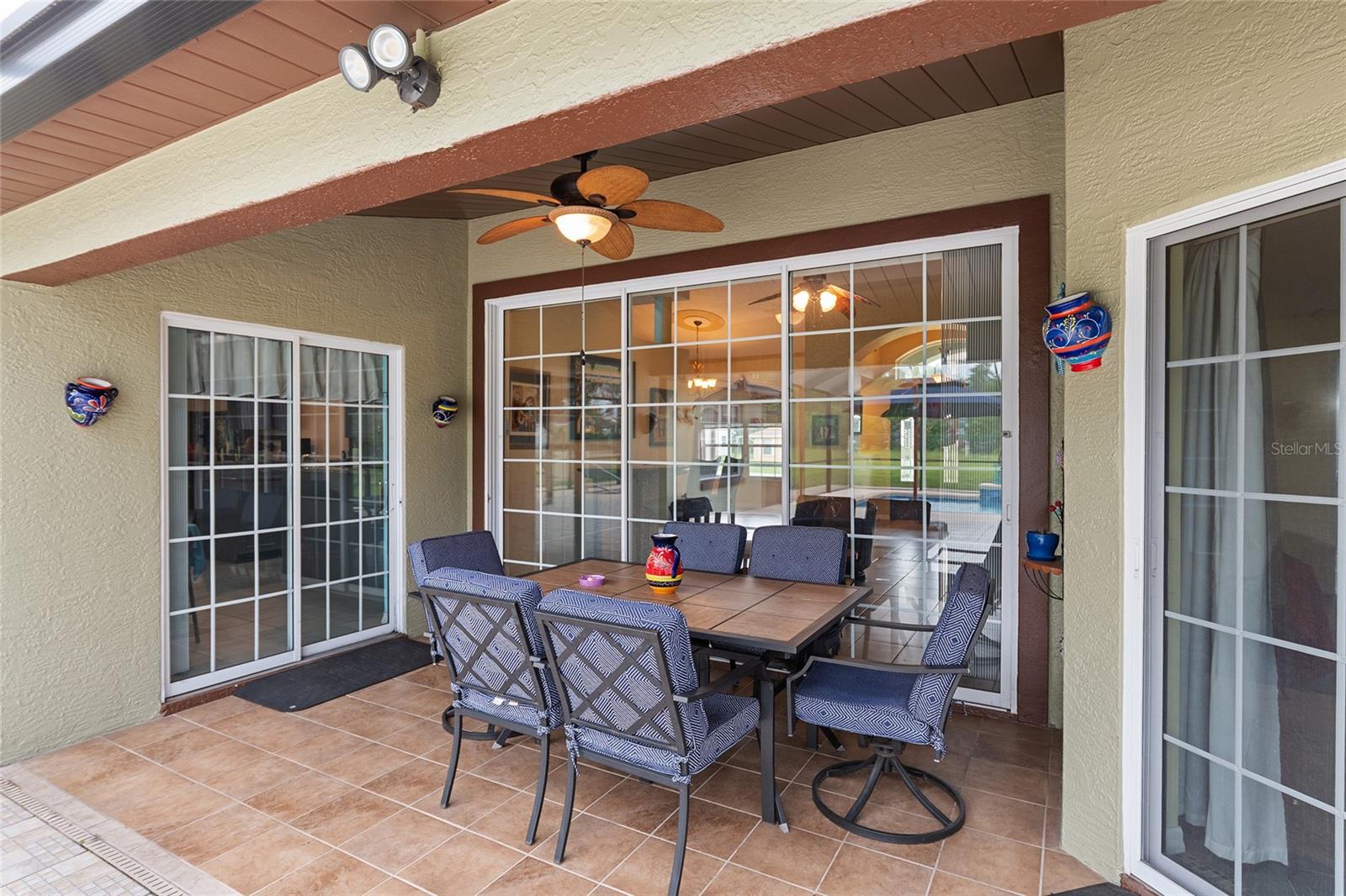 KINGSLAND COUNTRY ESTATE - Residential