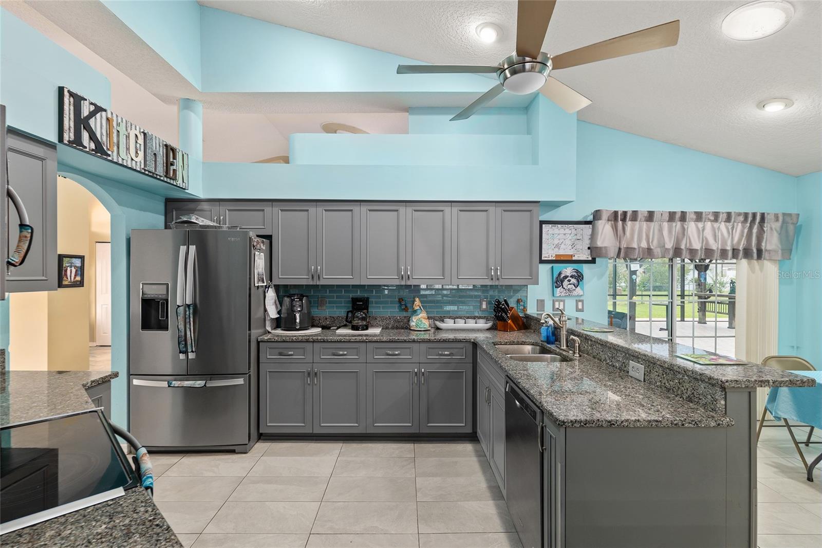 KINGSLAND COUNTRY ESTATE - Residential