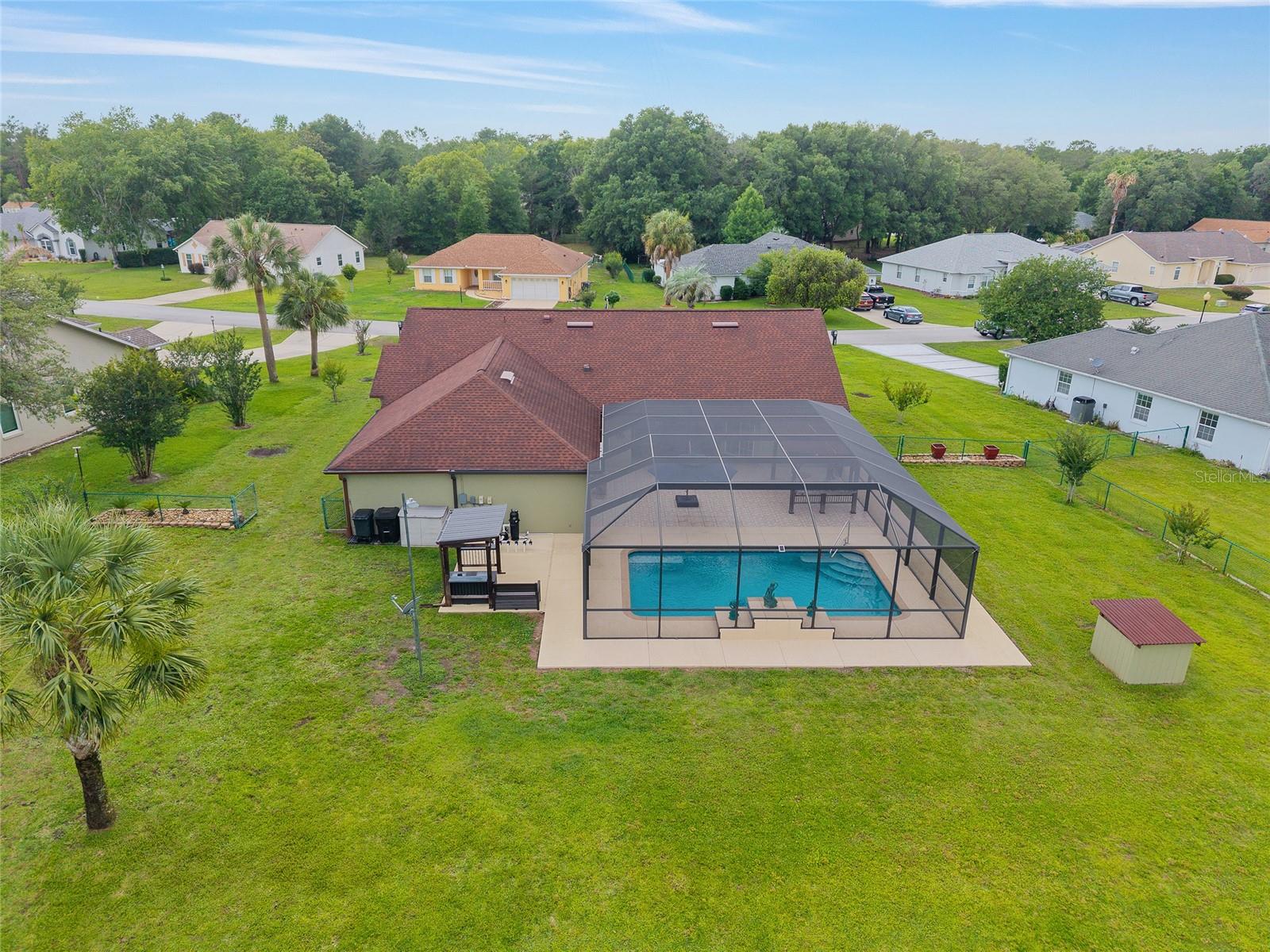 KINGSLAND COUNTRY ESTATE - Residential