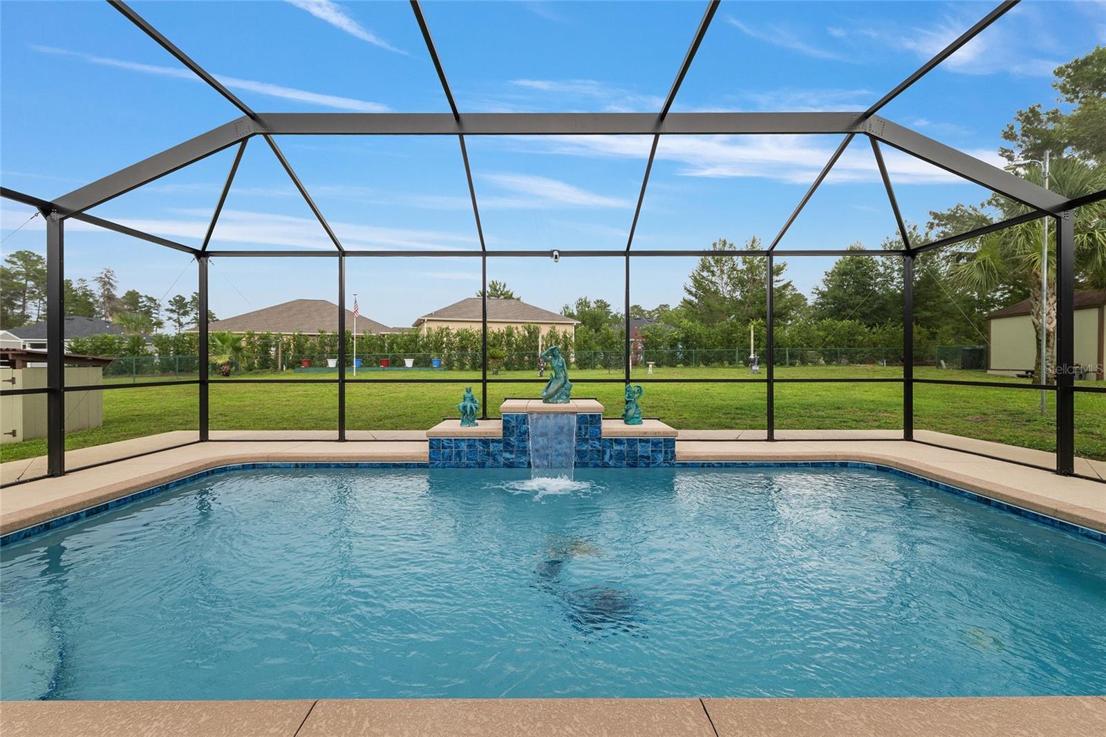 KINGSLAND COUNTRY ESTATE - Residential