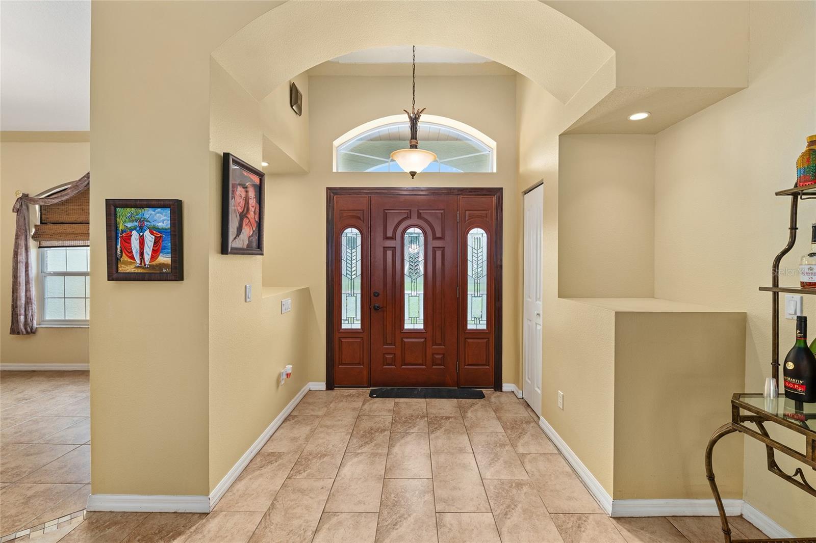 KINGSLAND COUNTRY ESTATE - Residential