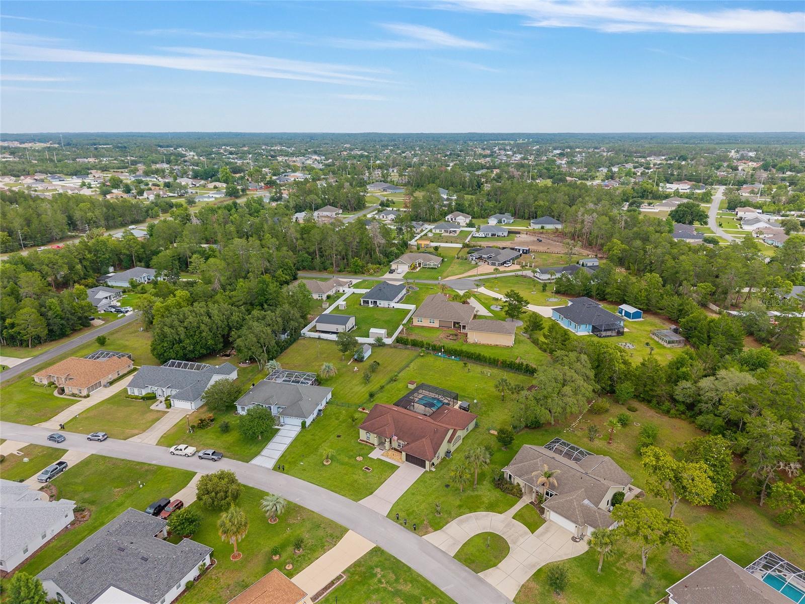 KINGSLAND COUNTRY ESTATE - Residential