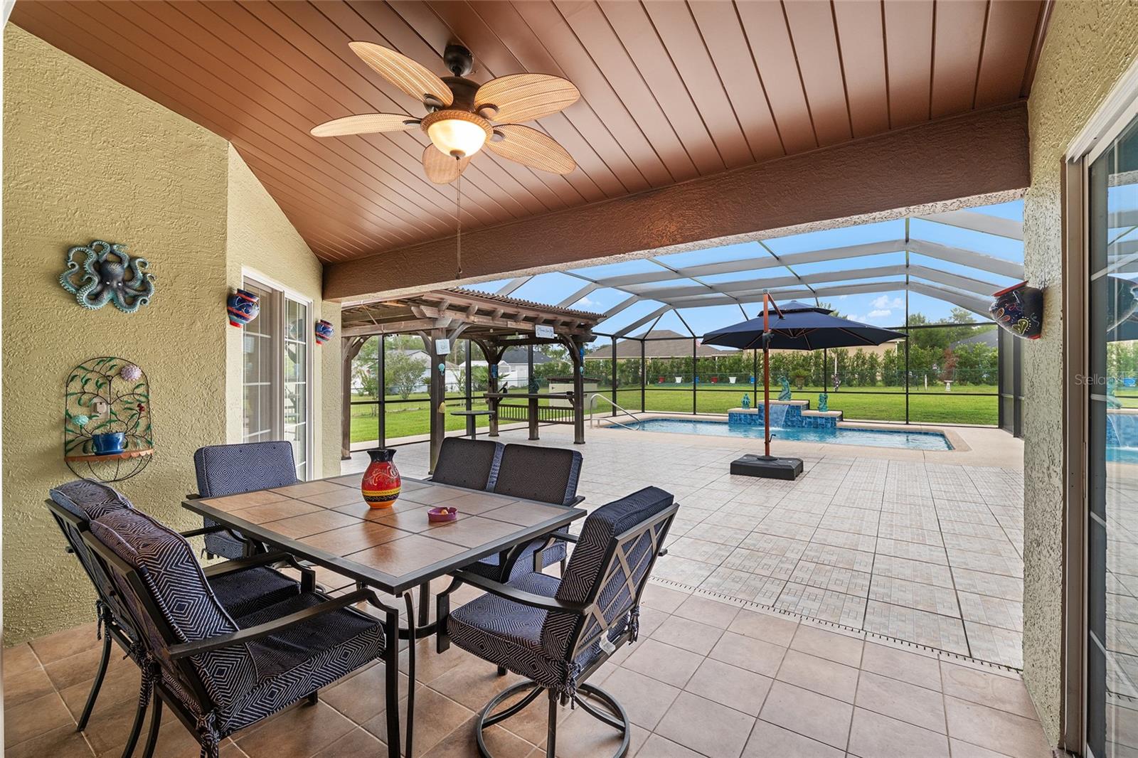 KINGSLAND COUNTRY ESTATE - Residential