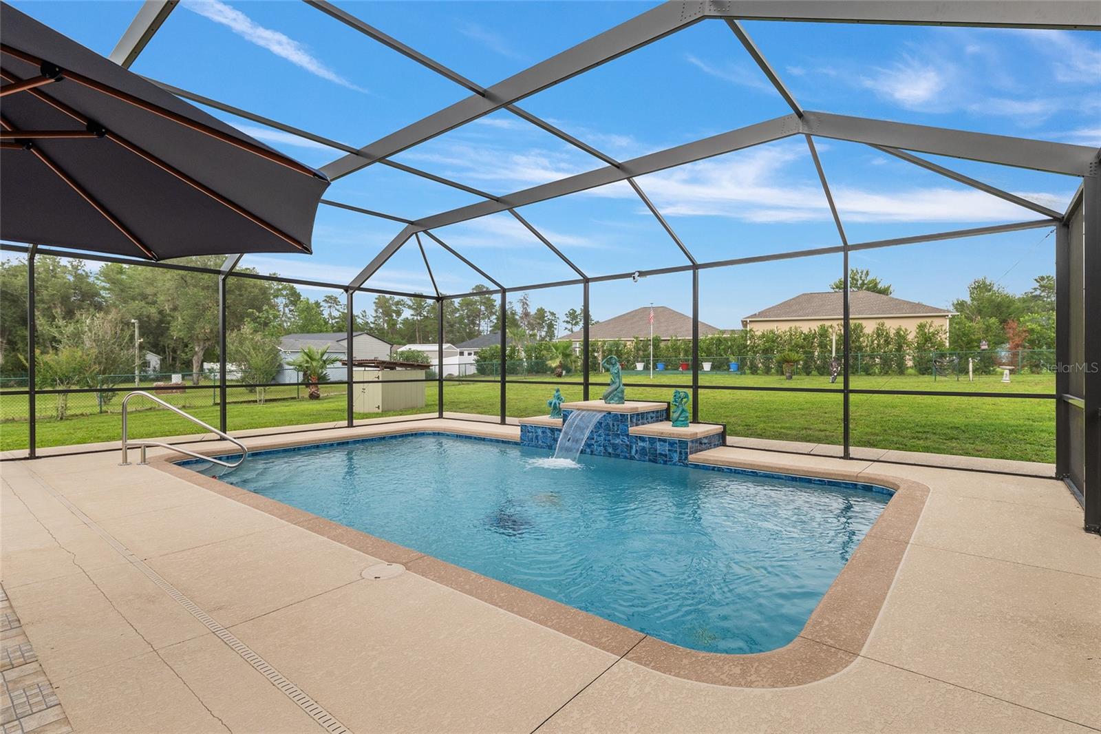 KINGSLAND COUNTRY ESTATE - Residential