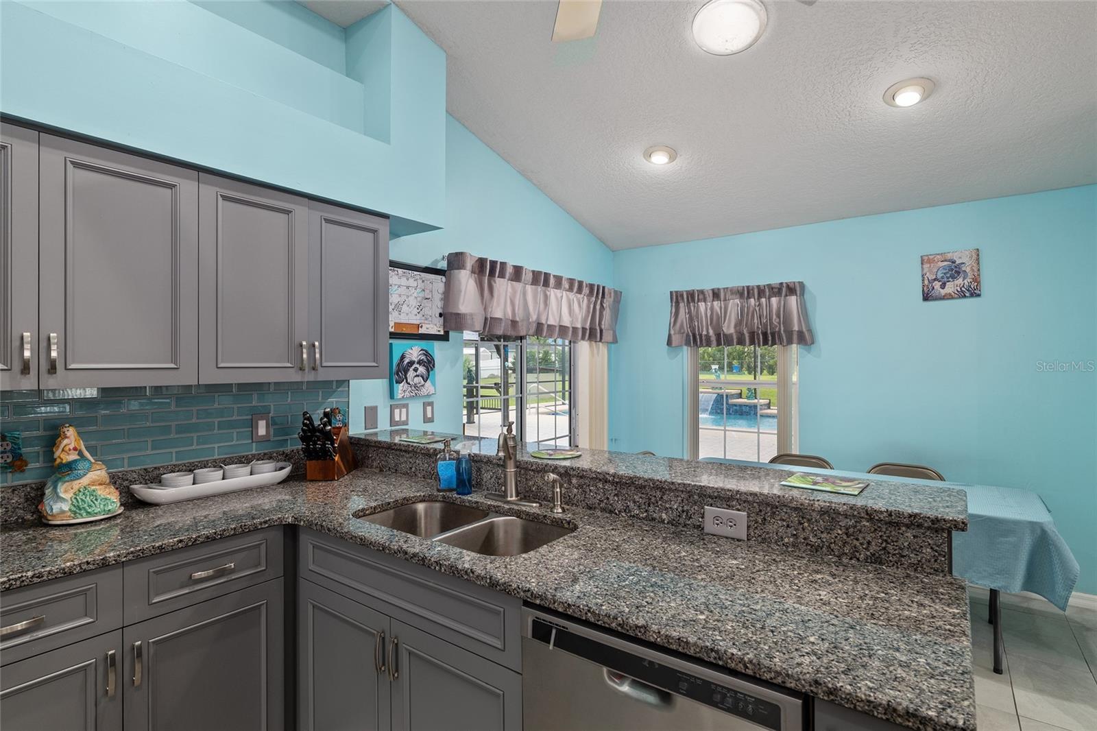 KINGSLAND COUNTRY ESTATE - Residential