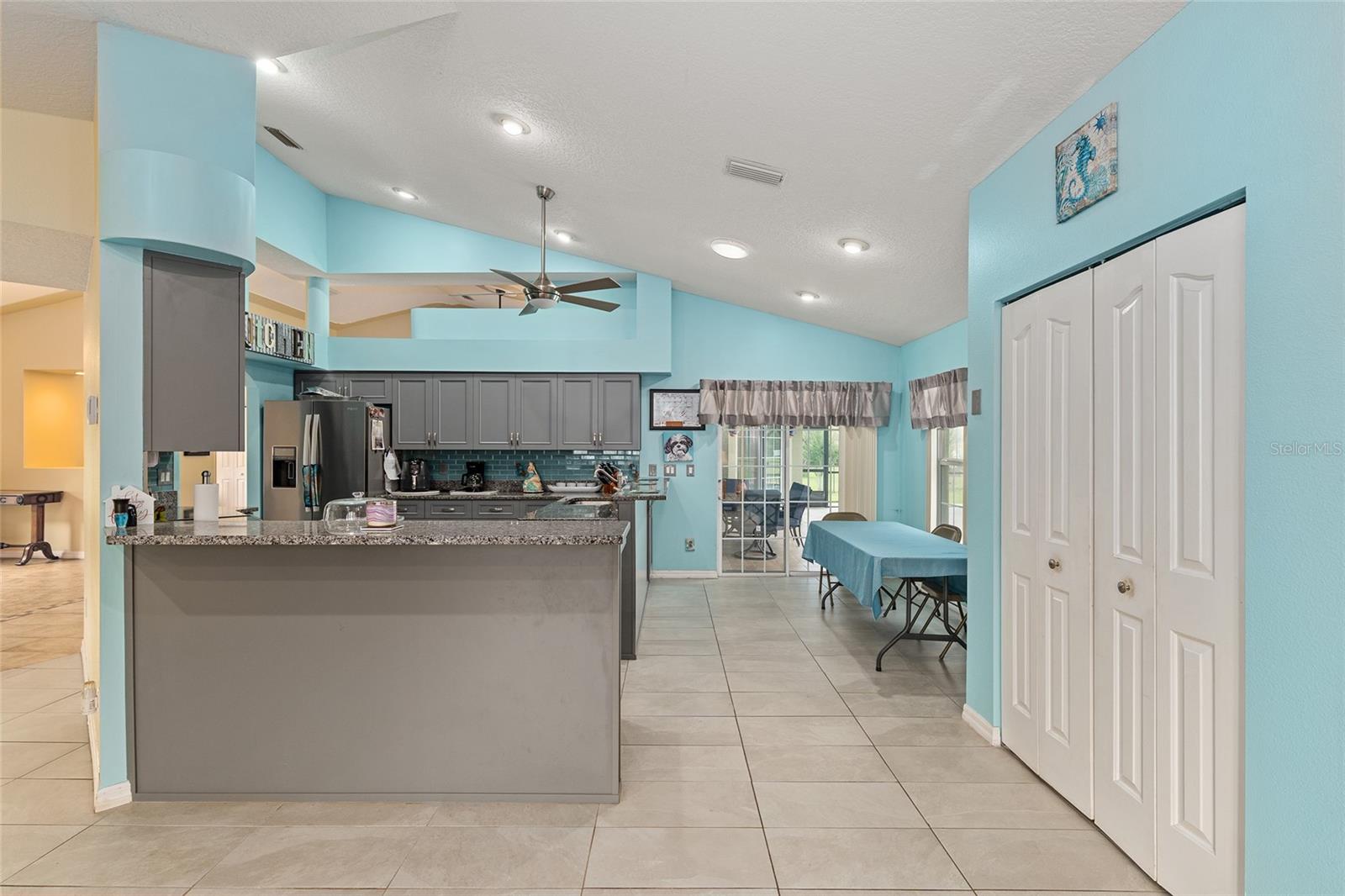 KINGSLAND COUNTRY ESTATE - Residential