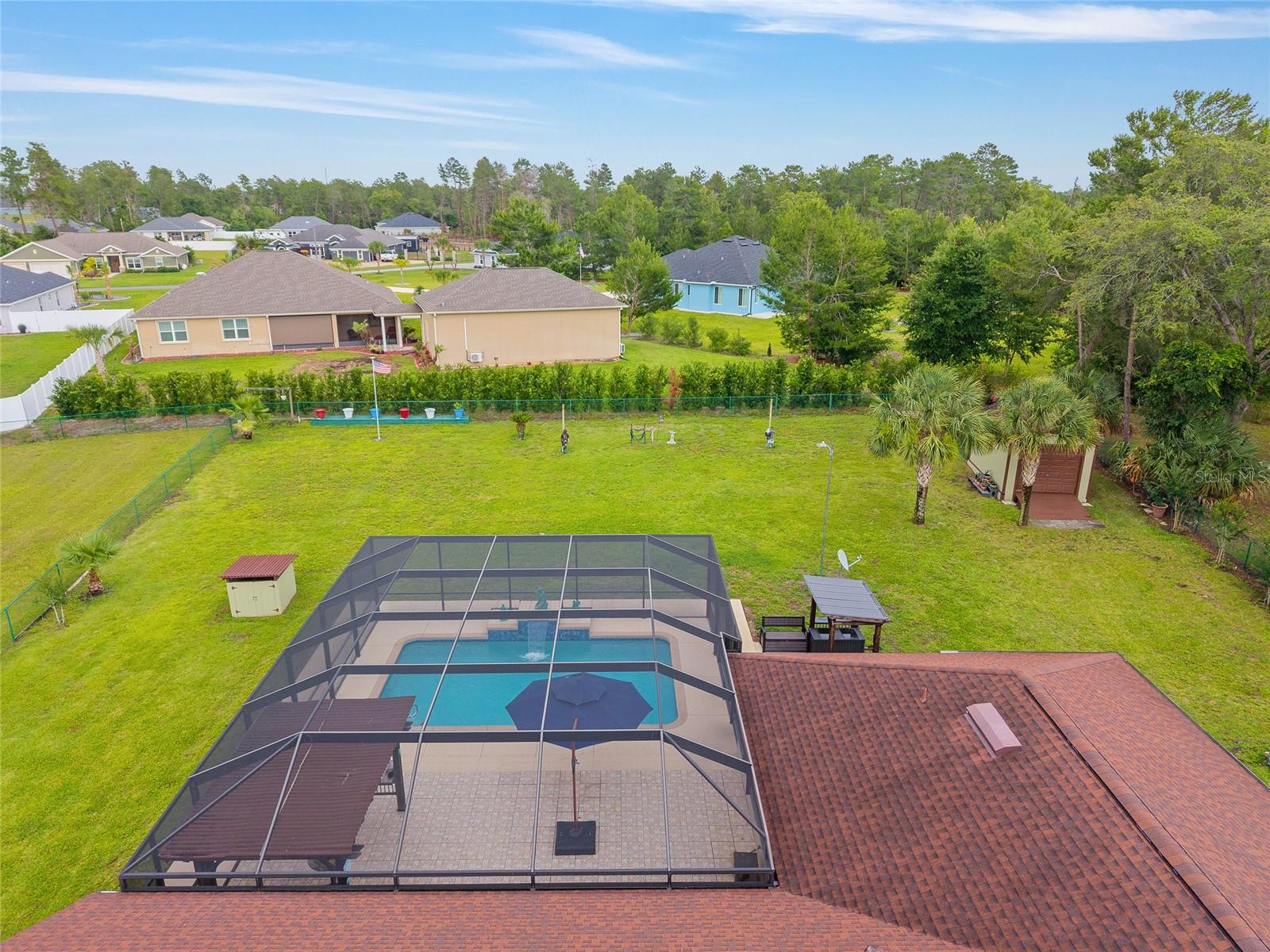KINGSLAND COUNTRY ESTATE - Residential