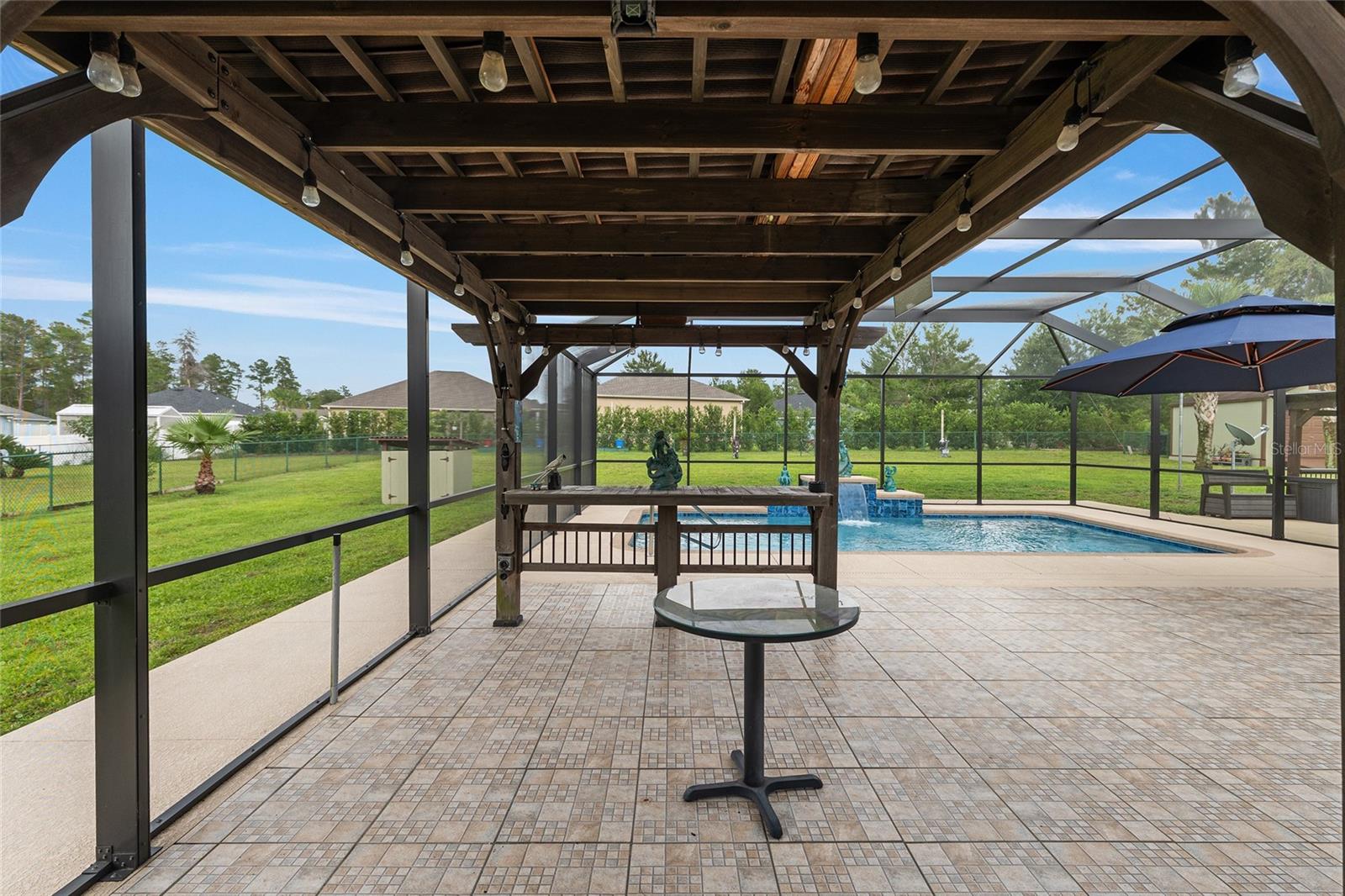 KINGSLAND COUNTRY ESTATE - Residential