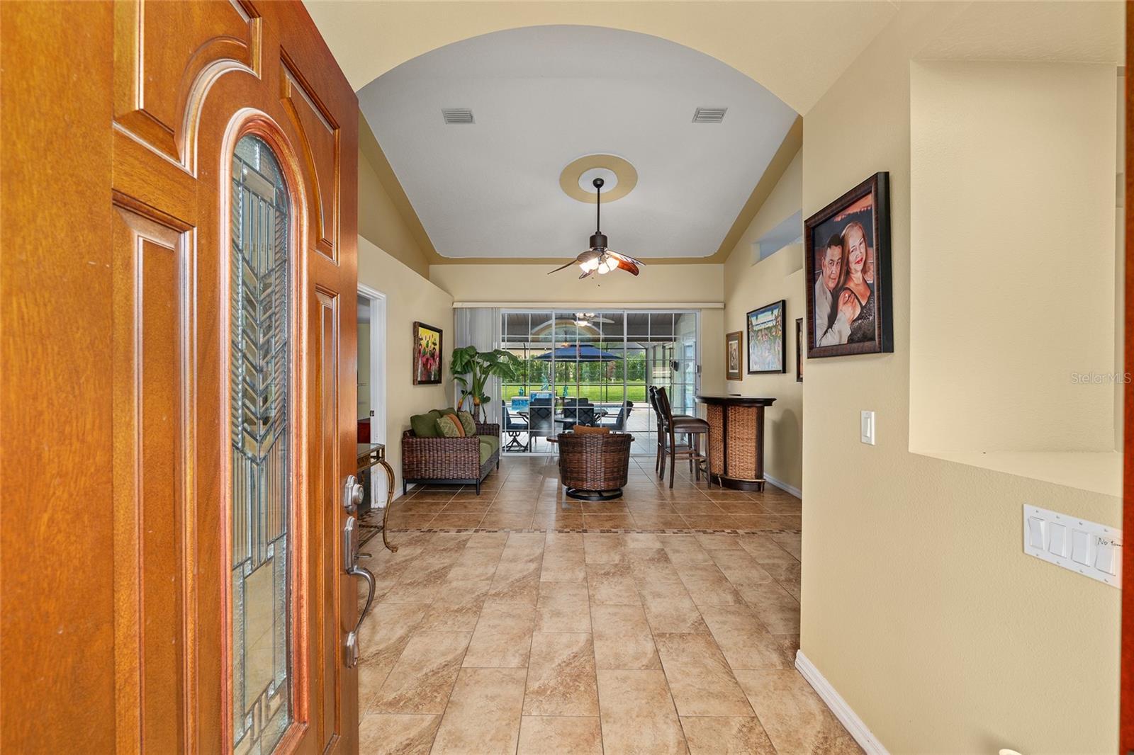 KINGSLAND COUNTRY ESTATE - Residential