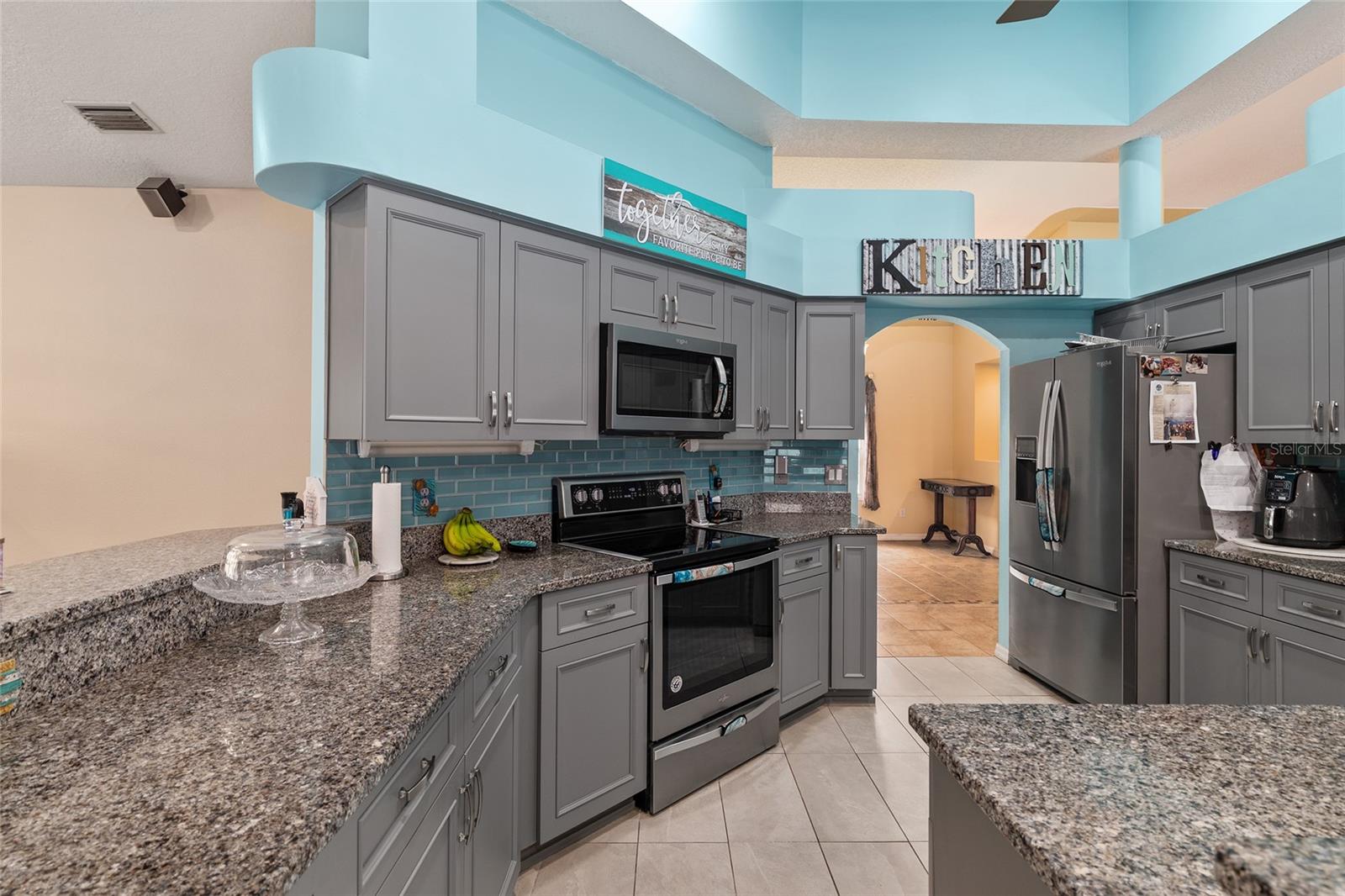 KINGSLAND COUNTRY ESTATE - Residential