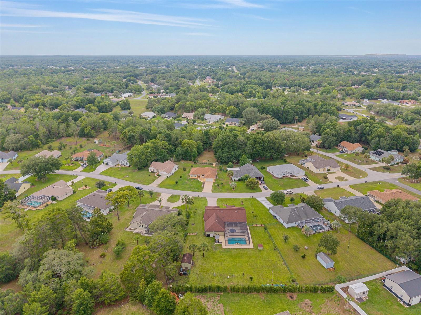 KINGSLAND COUNTRY ESTATE - Residential