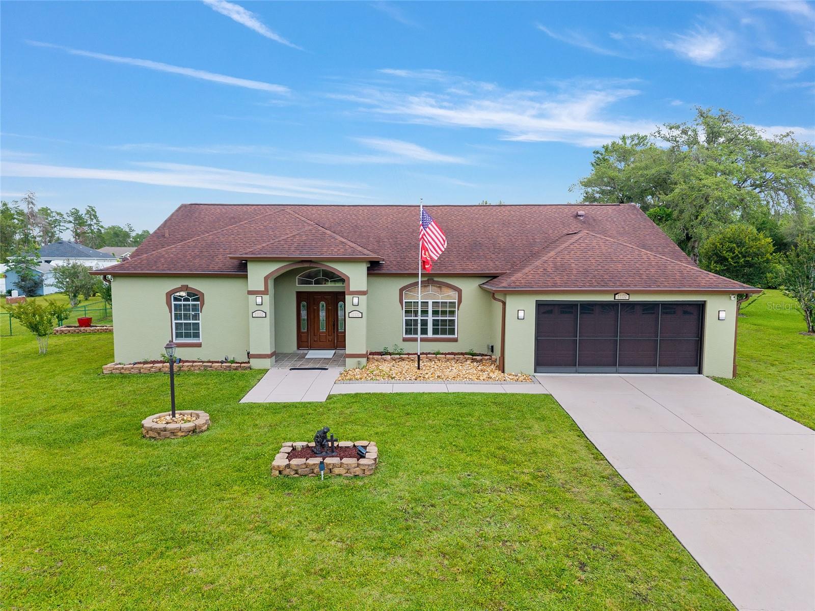 KINGSLAND COUNTRY ESTATE - Residential