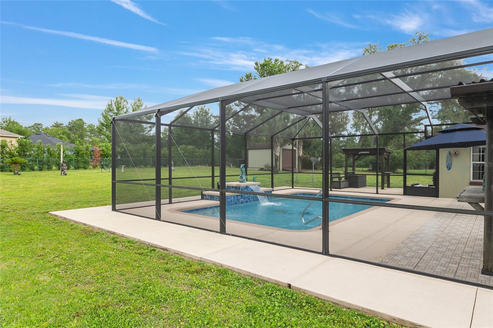 KINGSLAND COUNTRY ESTATE - Residential