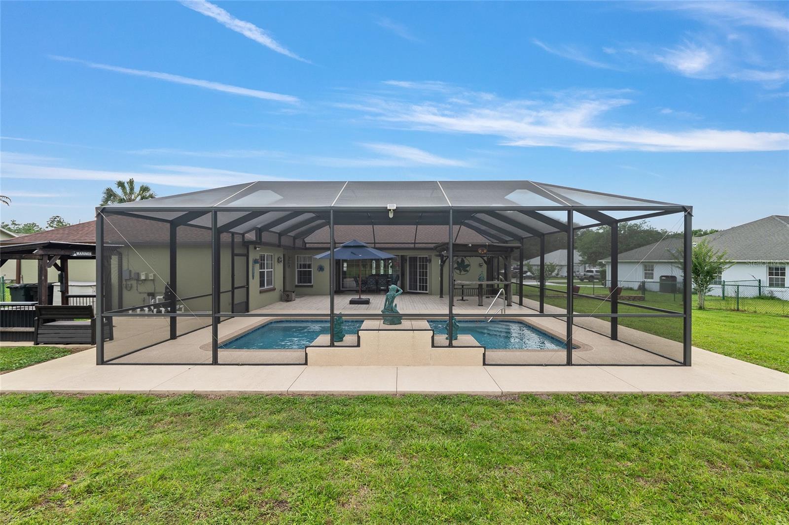 KINGSLAND COUNTRY ESTATE - Residential