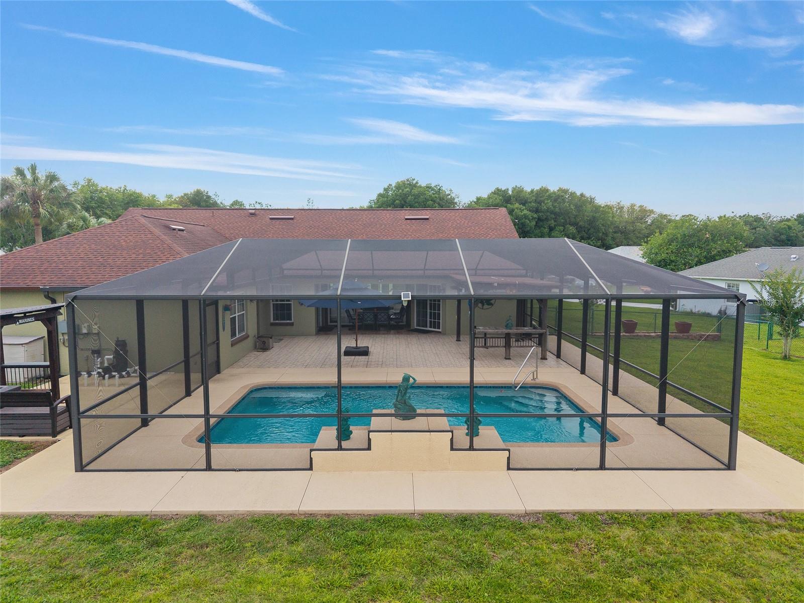 KINGSLAND COUNTRY ESTATE - Residential