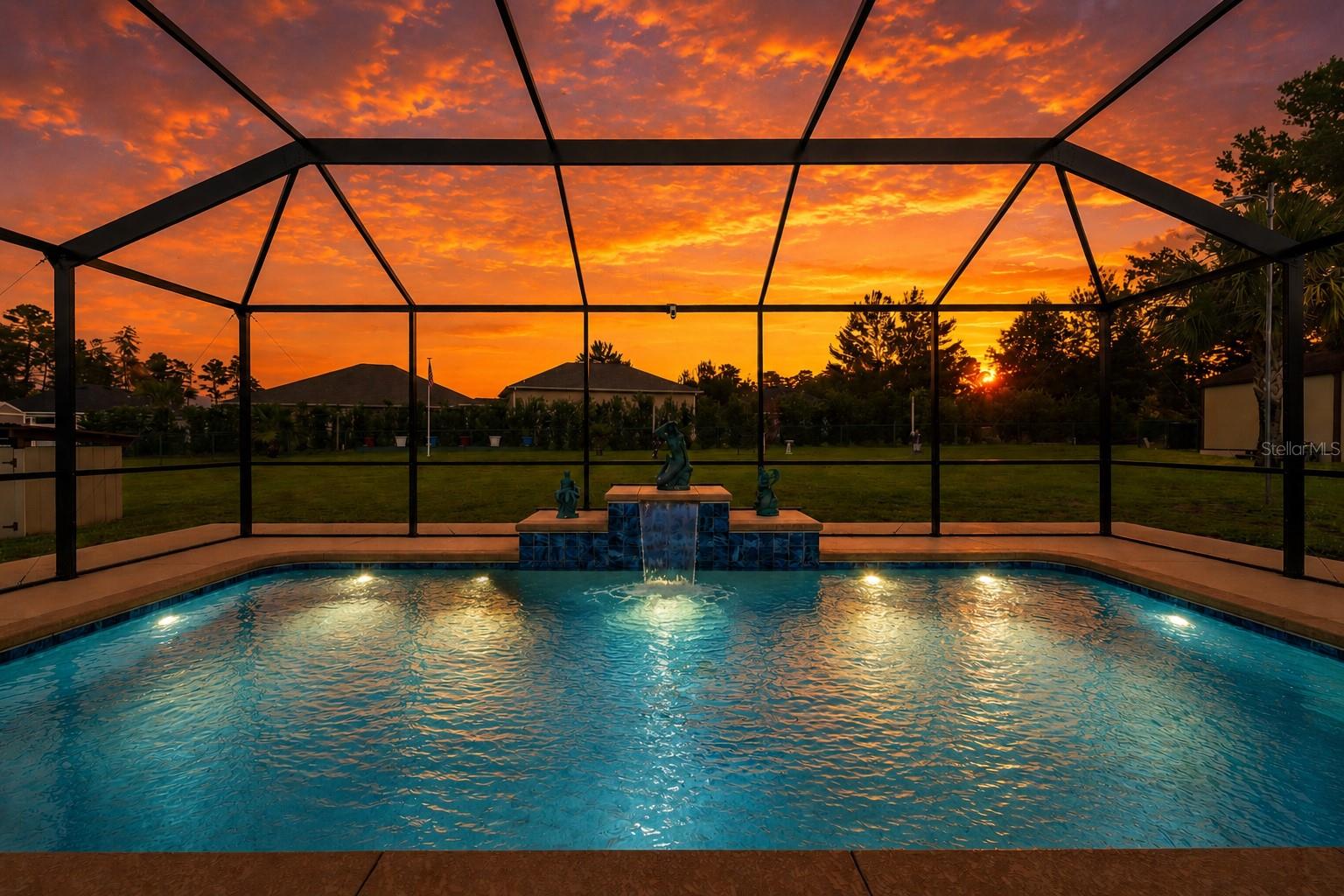 KINGSLAND COUNTRY ESTATE - Residential