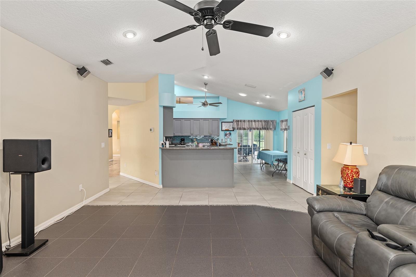 KINGSLAND COUNTRY ESTATE - Residential