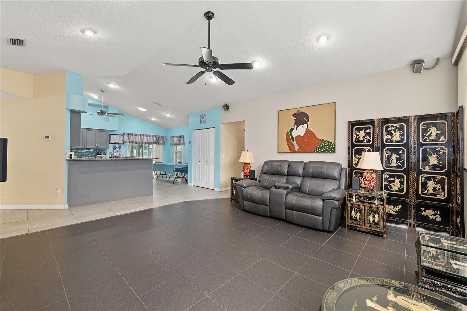 KINGSLAND COUNTRY ESTATE - Residential