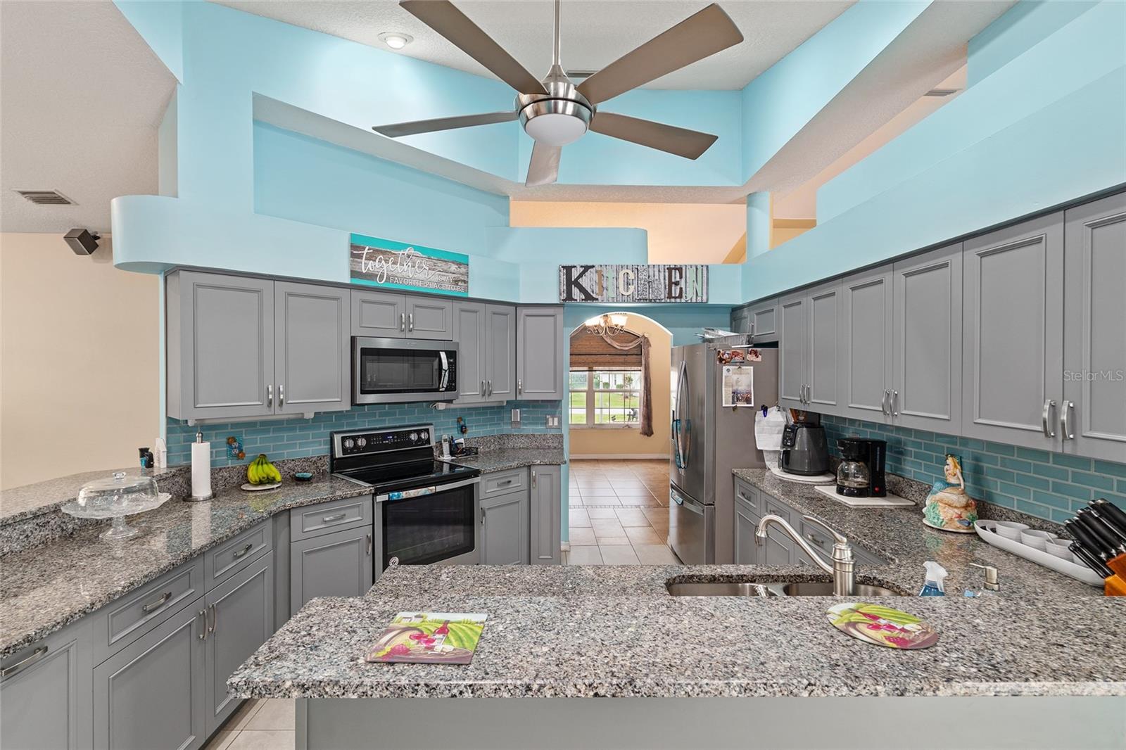 KINGSLAND COUNTRY ESTATE - Residential