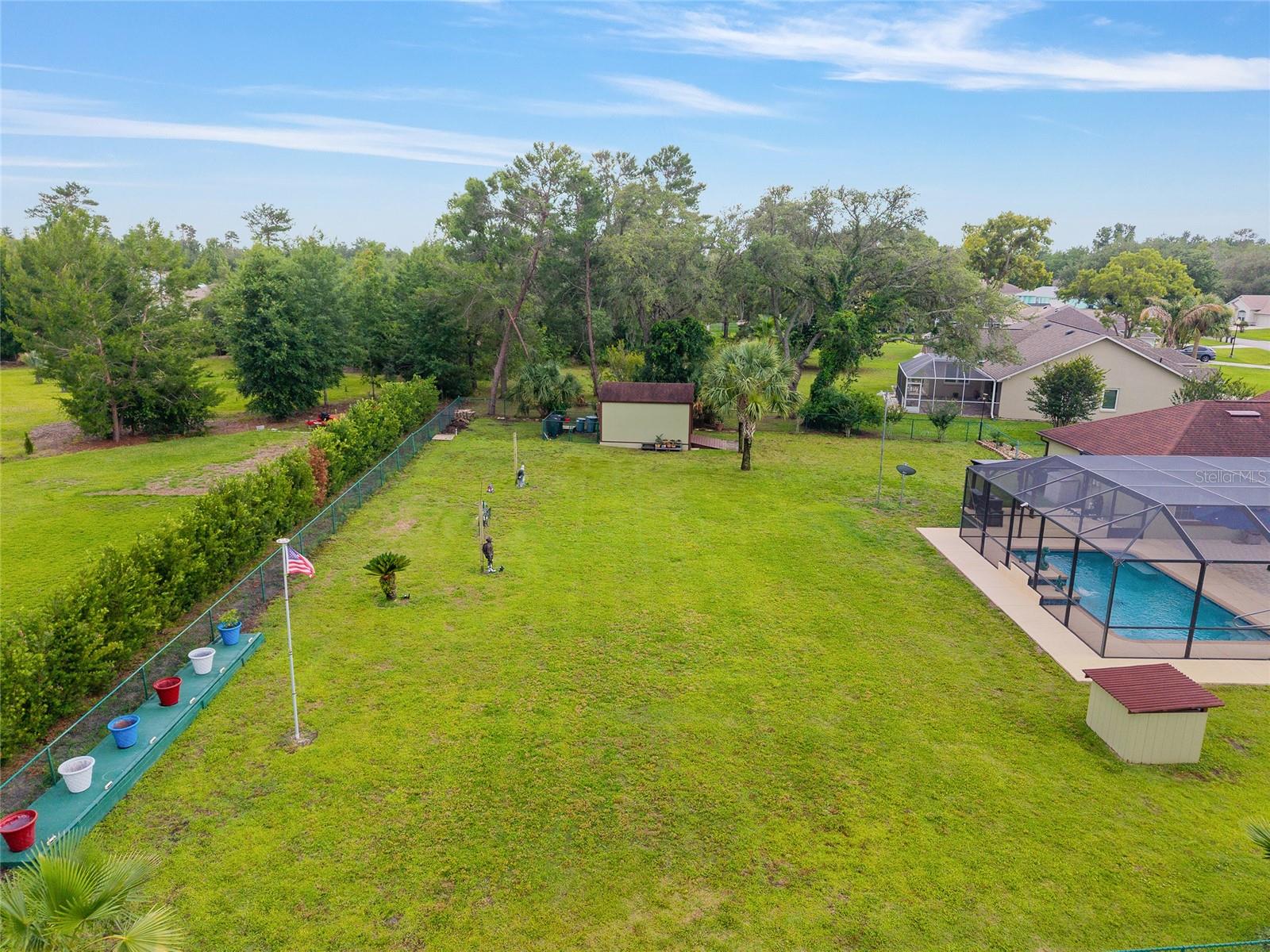 KINGSLAND COUNTRY ESTATE - Residential