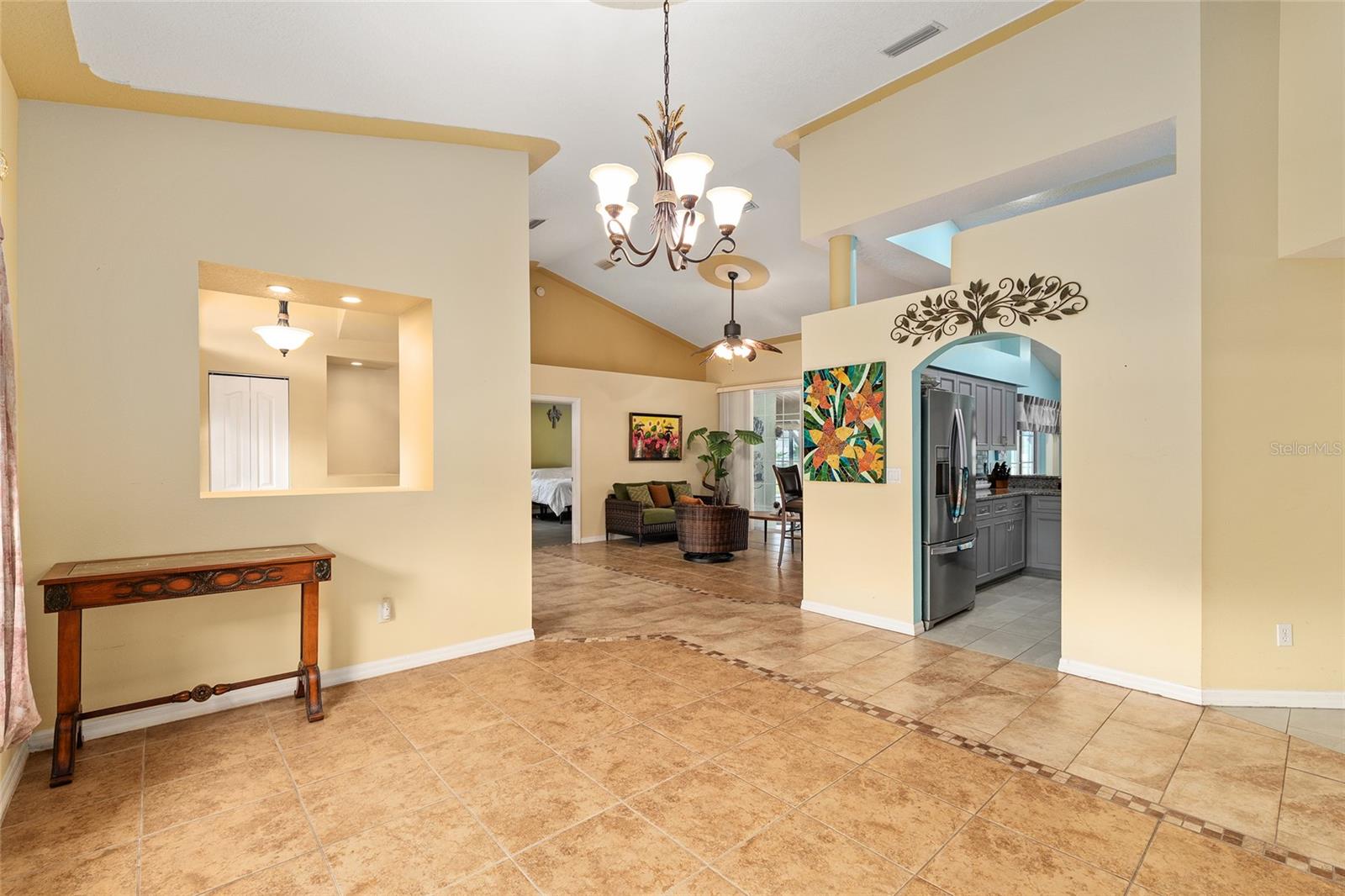 KINGSLAND COUNTRY ESTATE - Residential