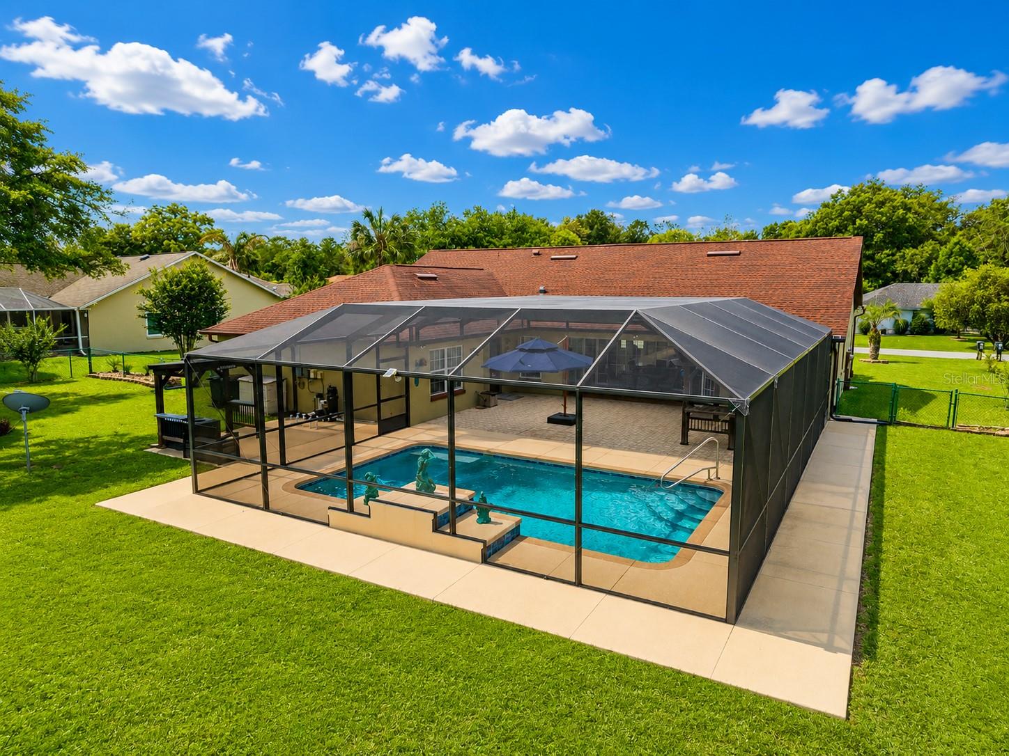 KINGSLAND COUNTRY ESTATE - Residential