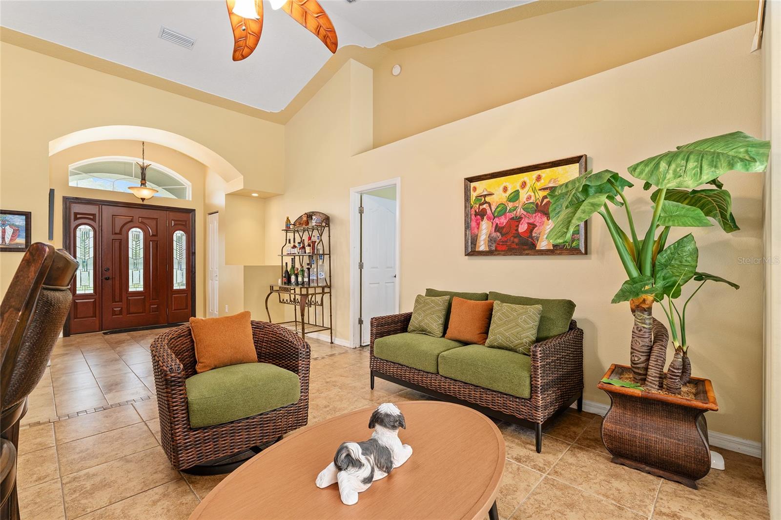 KINGSLAND COUNTRY ESTATE - Residential