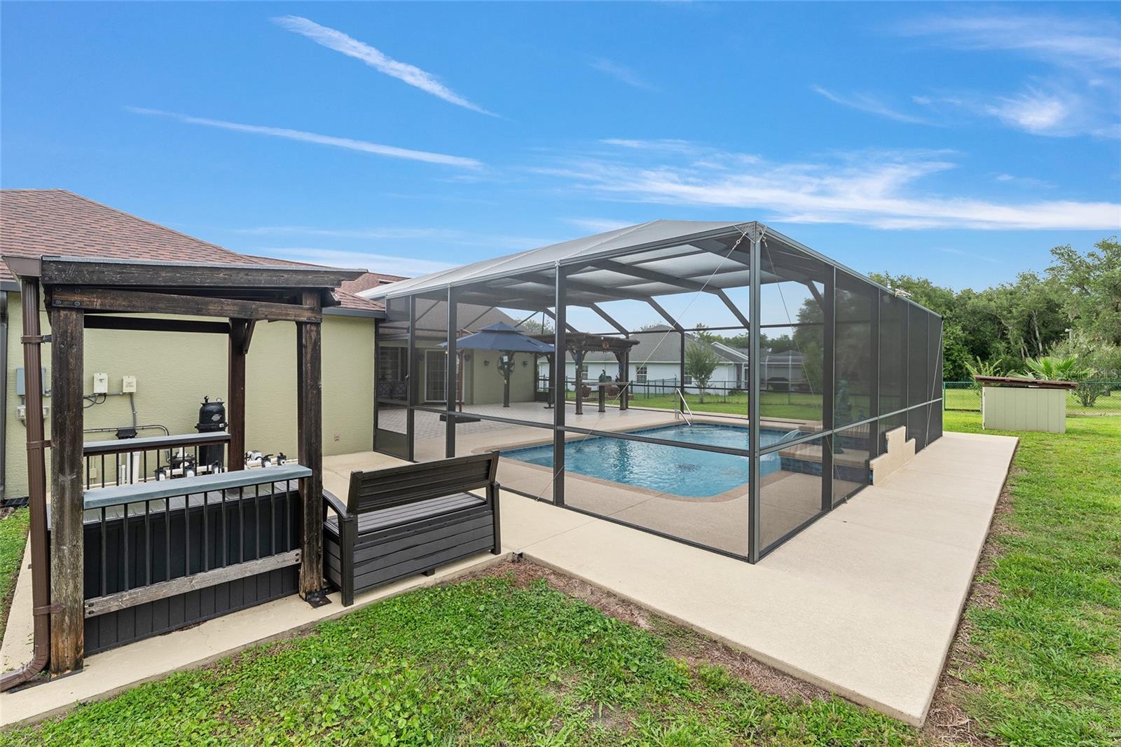 KINGSLAND COUNTRY ESTATE - Residential