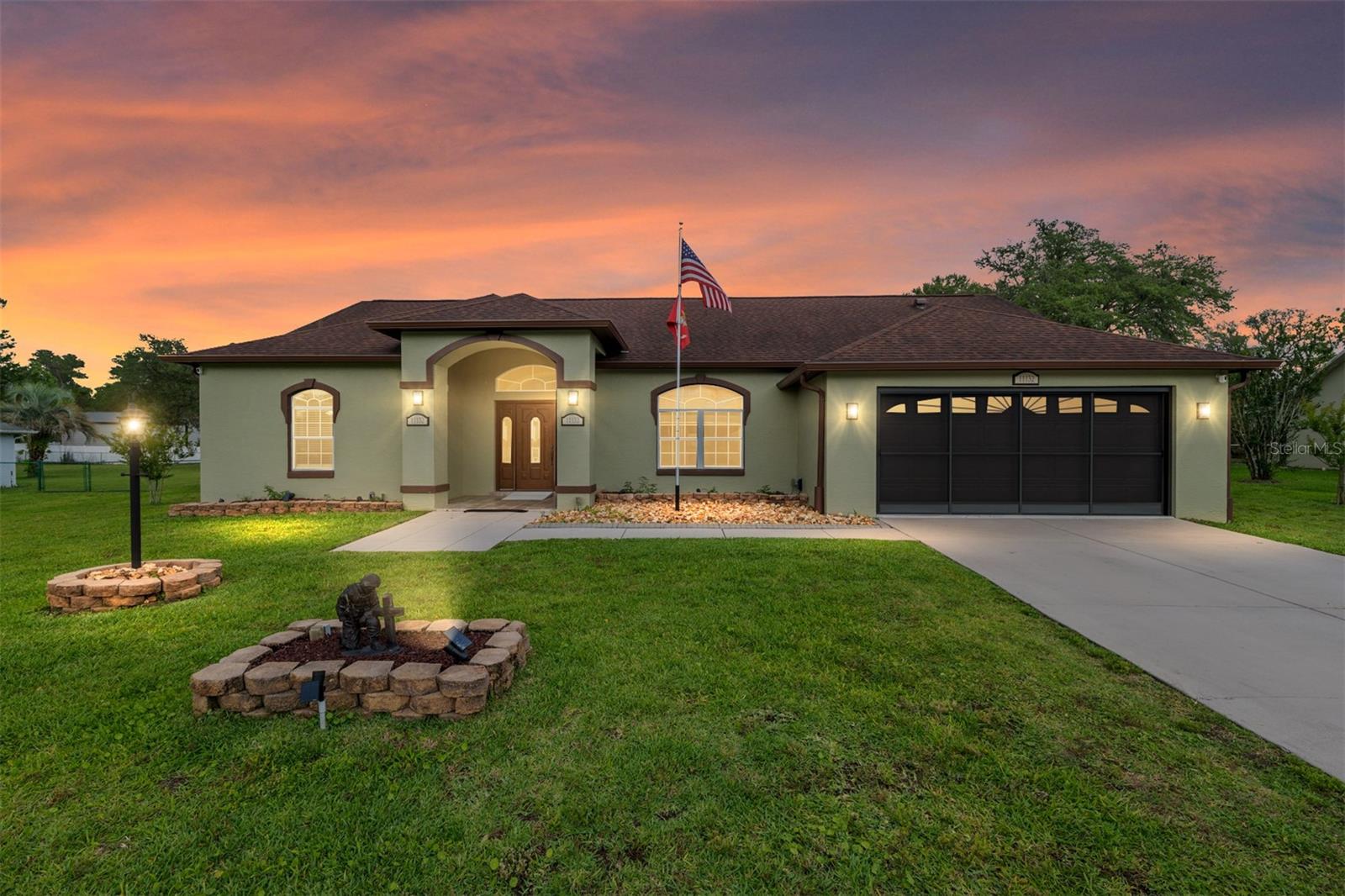 KINGSLAND COUNTRY ESTATE - Residential