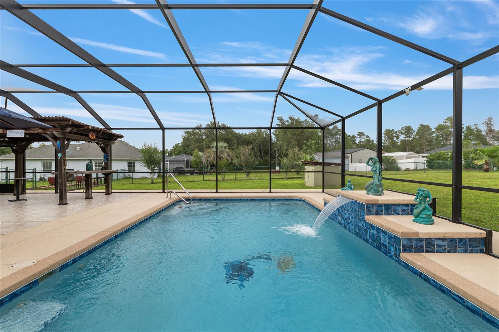 KINGSLAND COUNTRY ESTATE - Residential