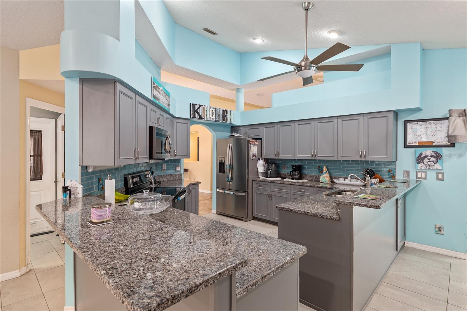 KINGSLAND COUNTRY ESTATE - Residential