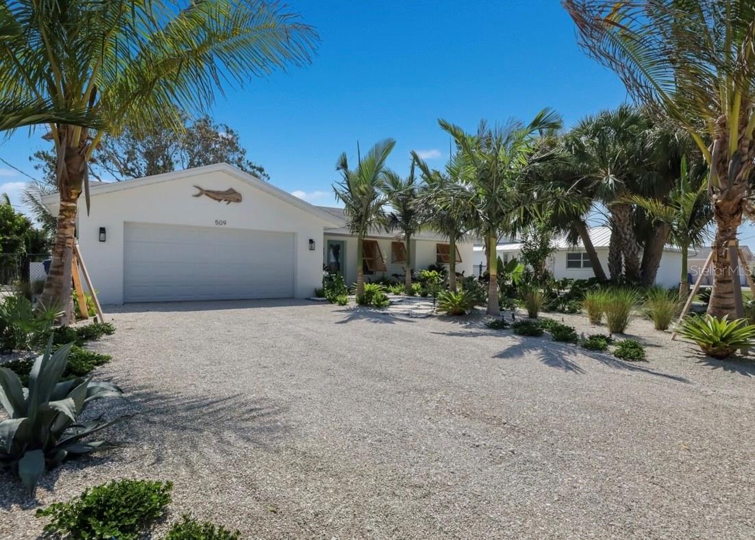 BAY PALMS ADD - Residential