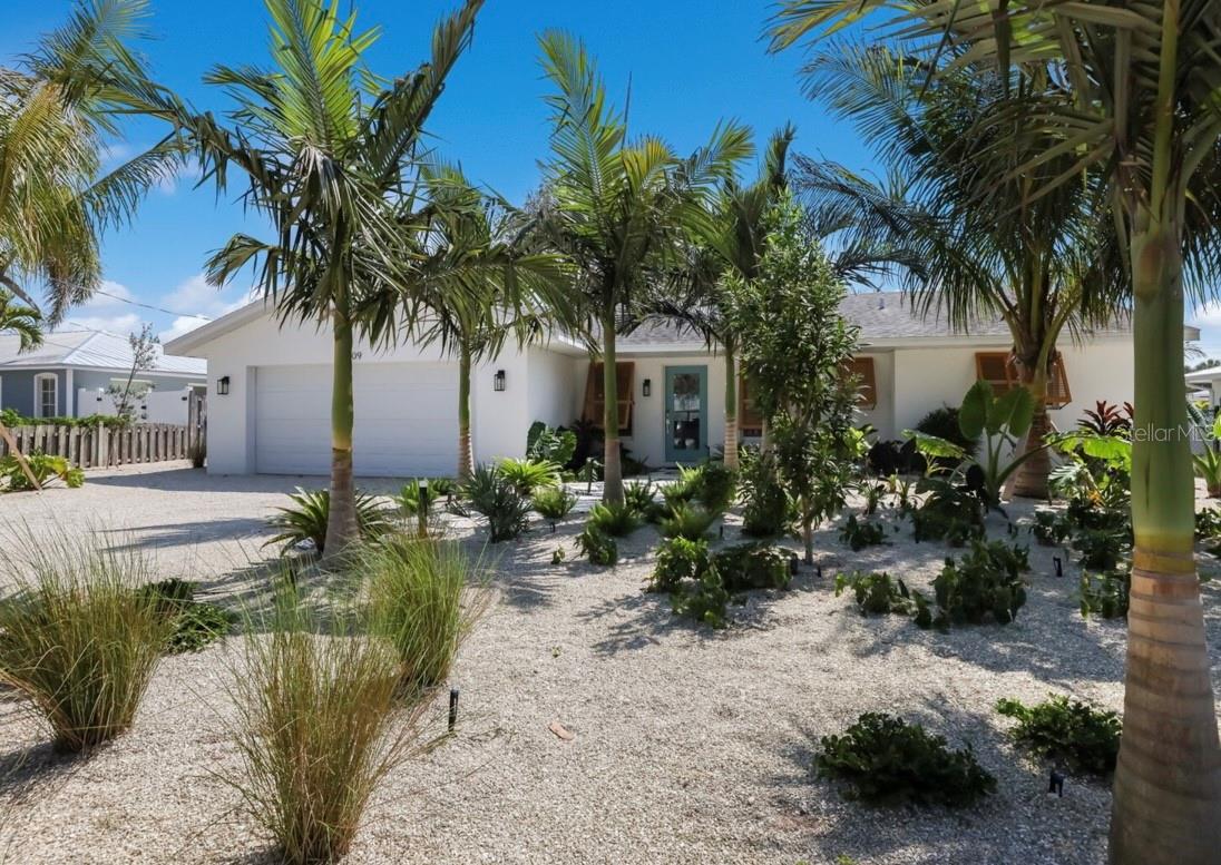 BAY PALMS ADD - Residential