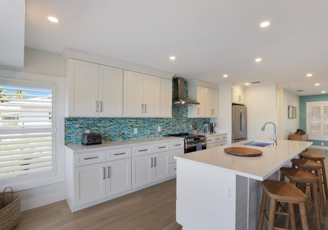 BAY PALMS ADD - Residential