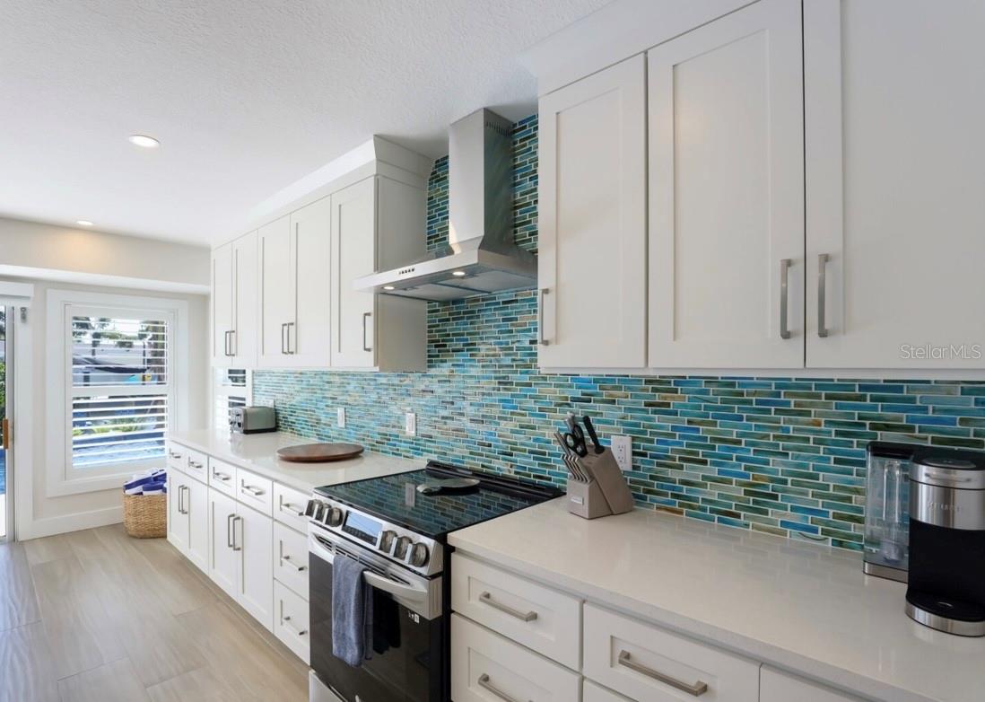 BAY PALMS ADD - Residential
