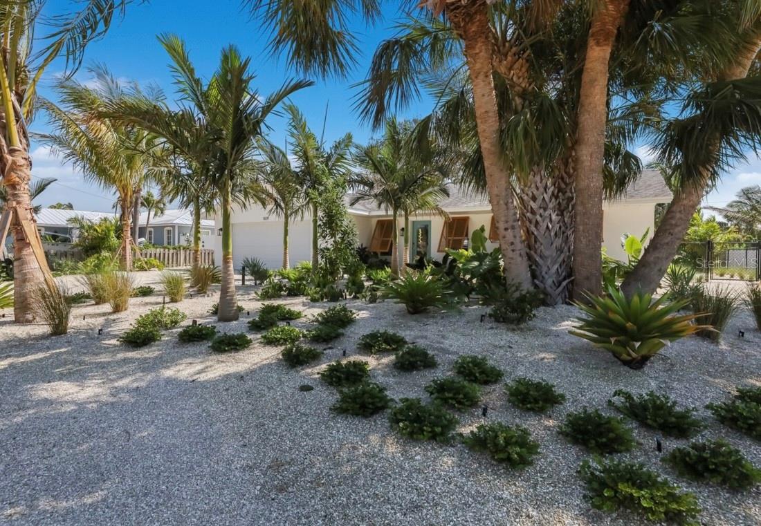 BAY PALMS ADD - Residential