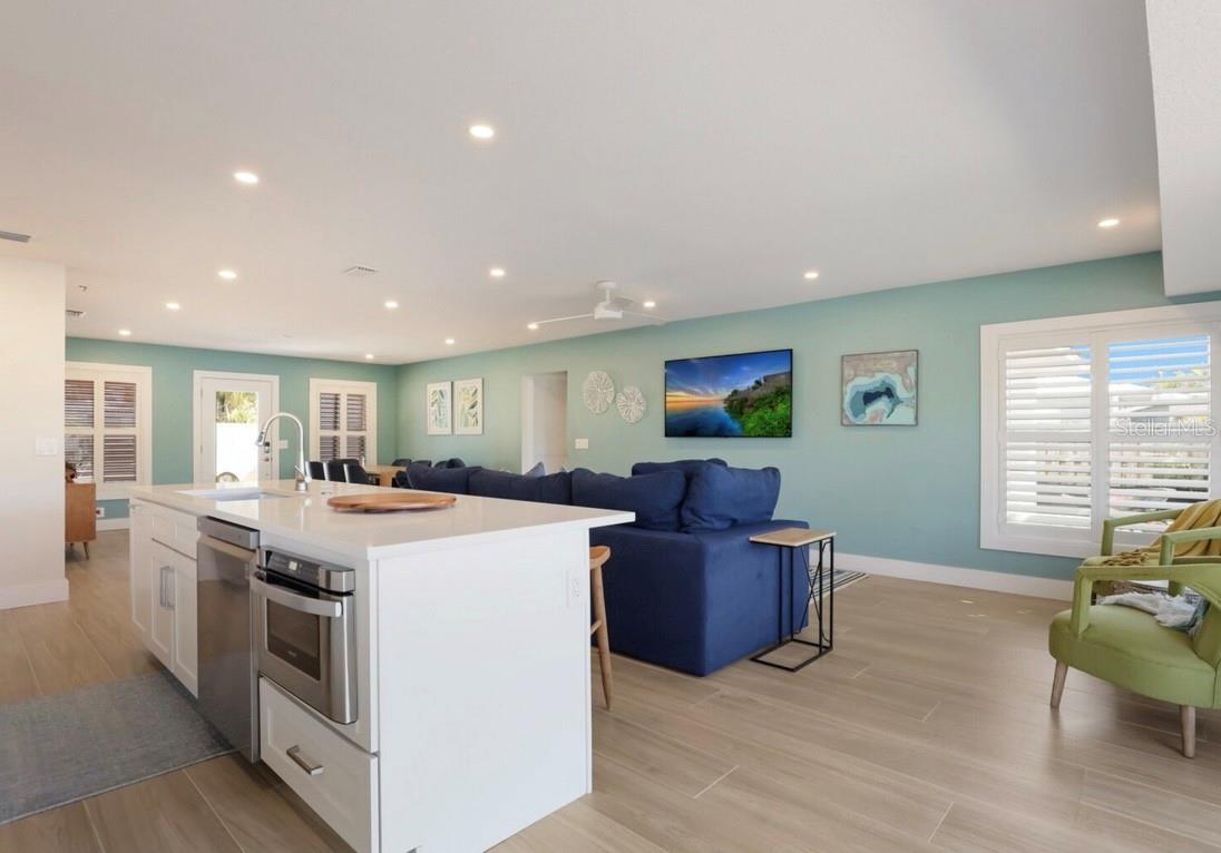 BAY PALMS ADD - Residential